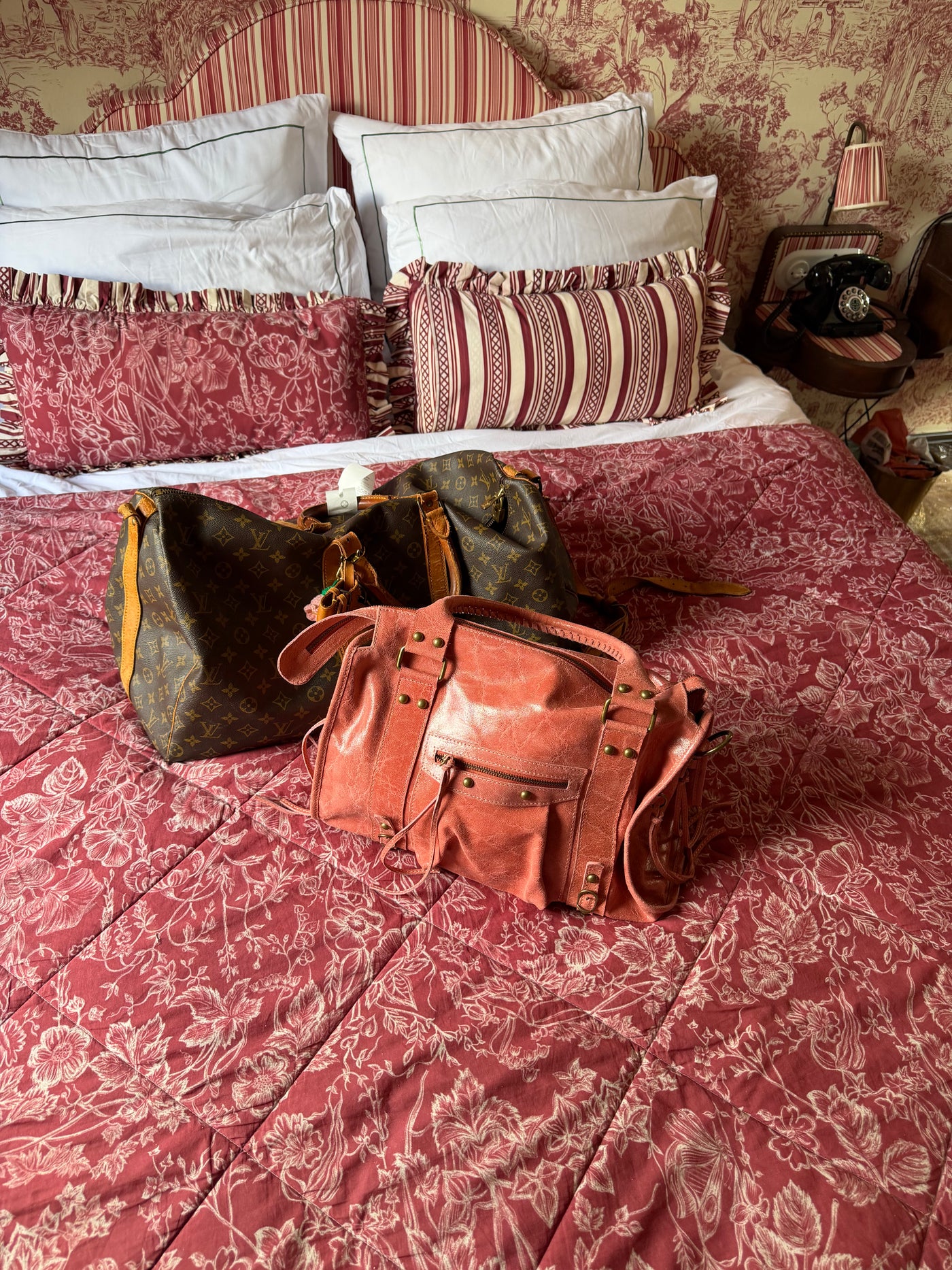 Accessories