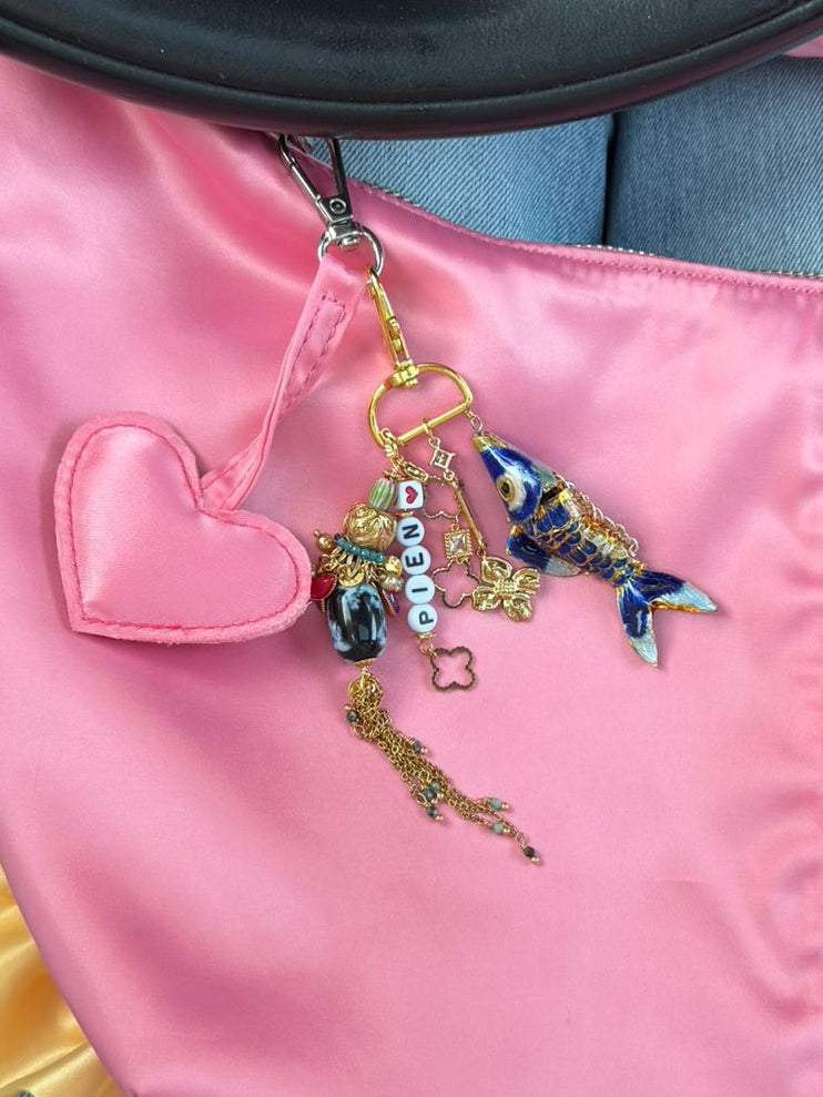 Tas Accessoires