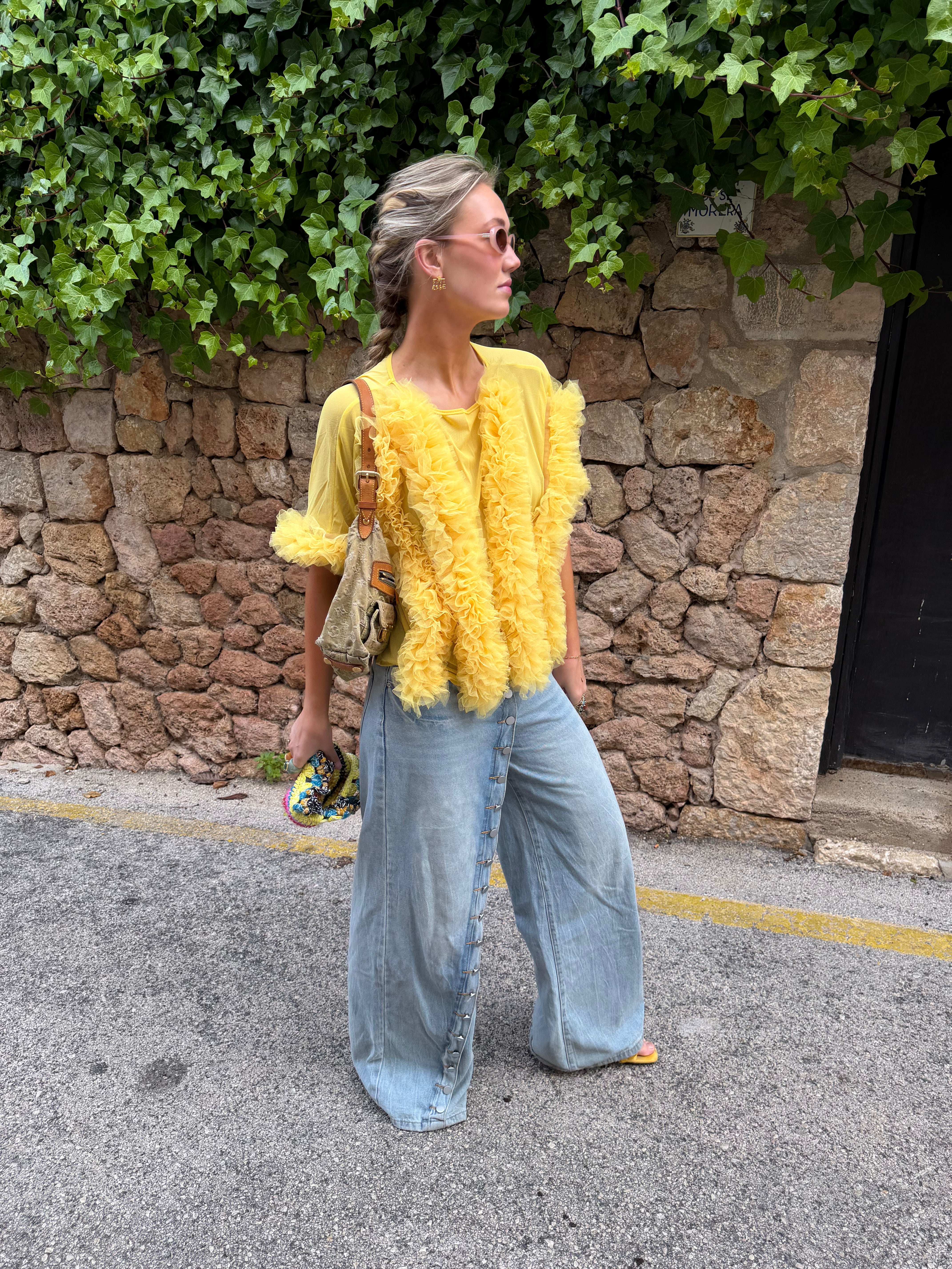 Jeans & Pants