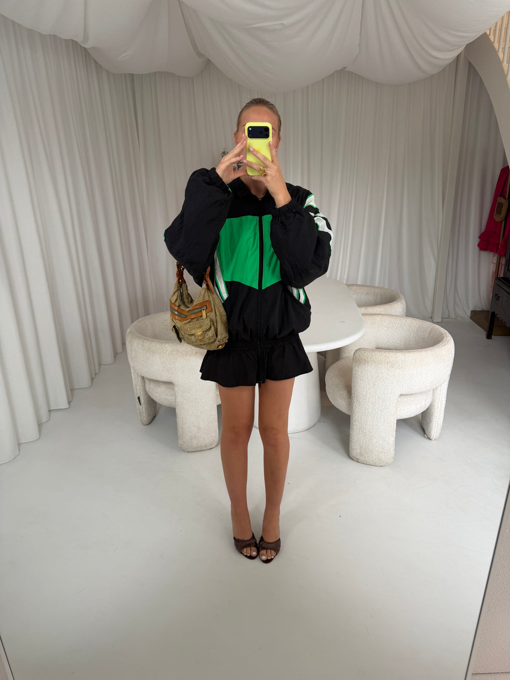 Dan Dress
