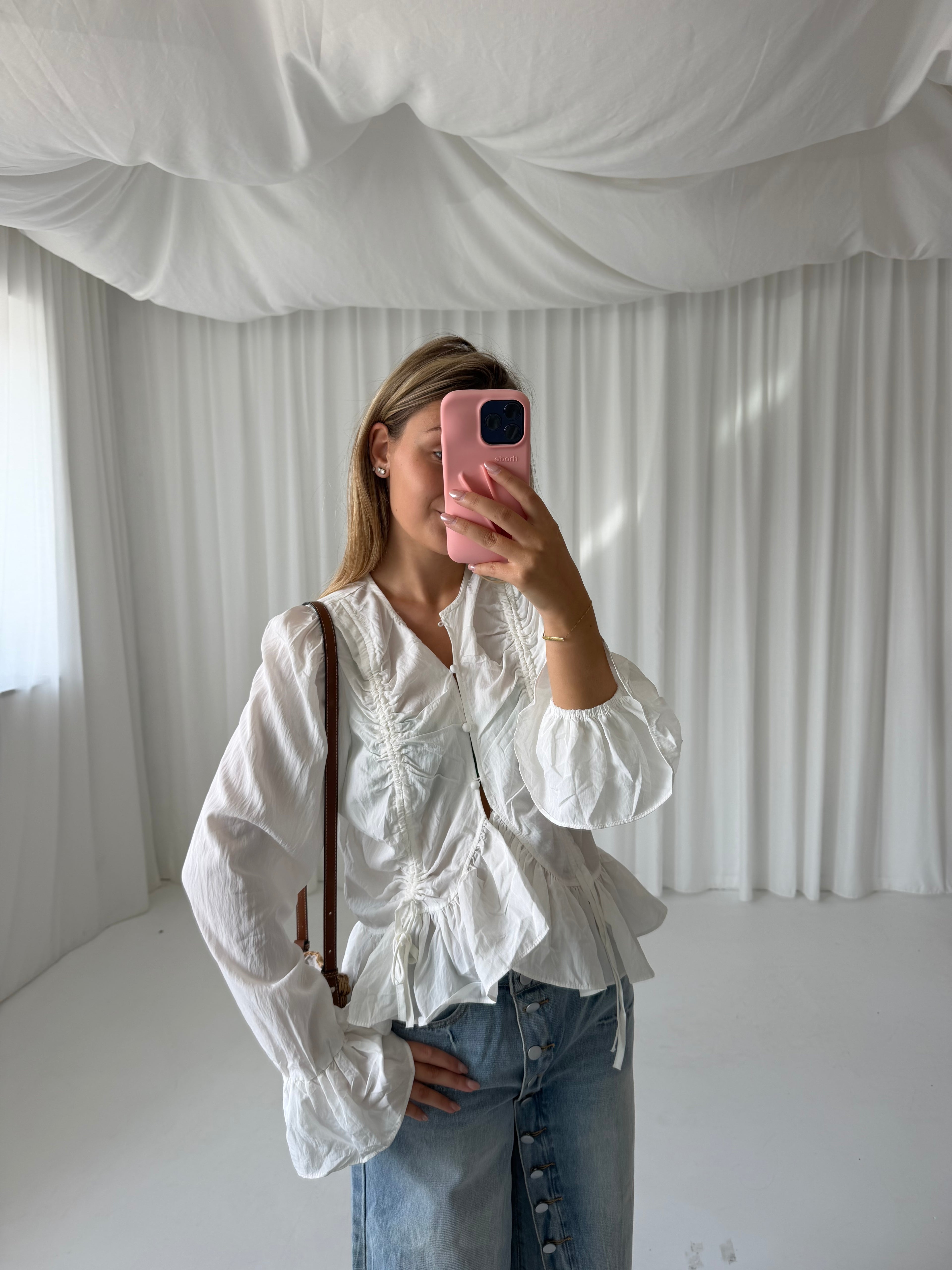 Rae blouse