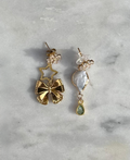 Stella Earrings
