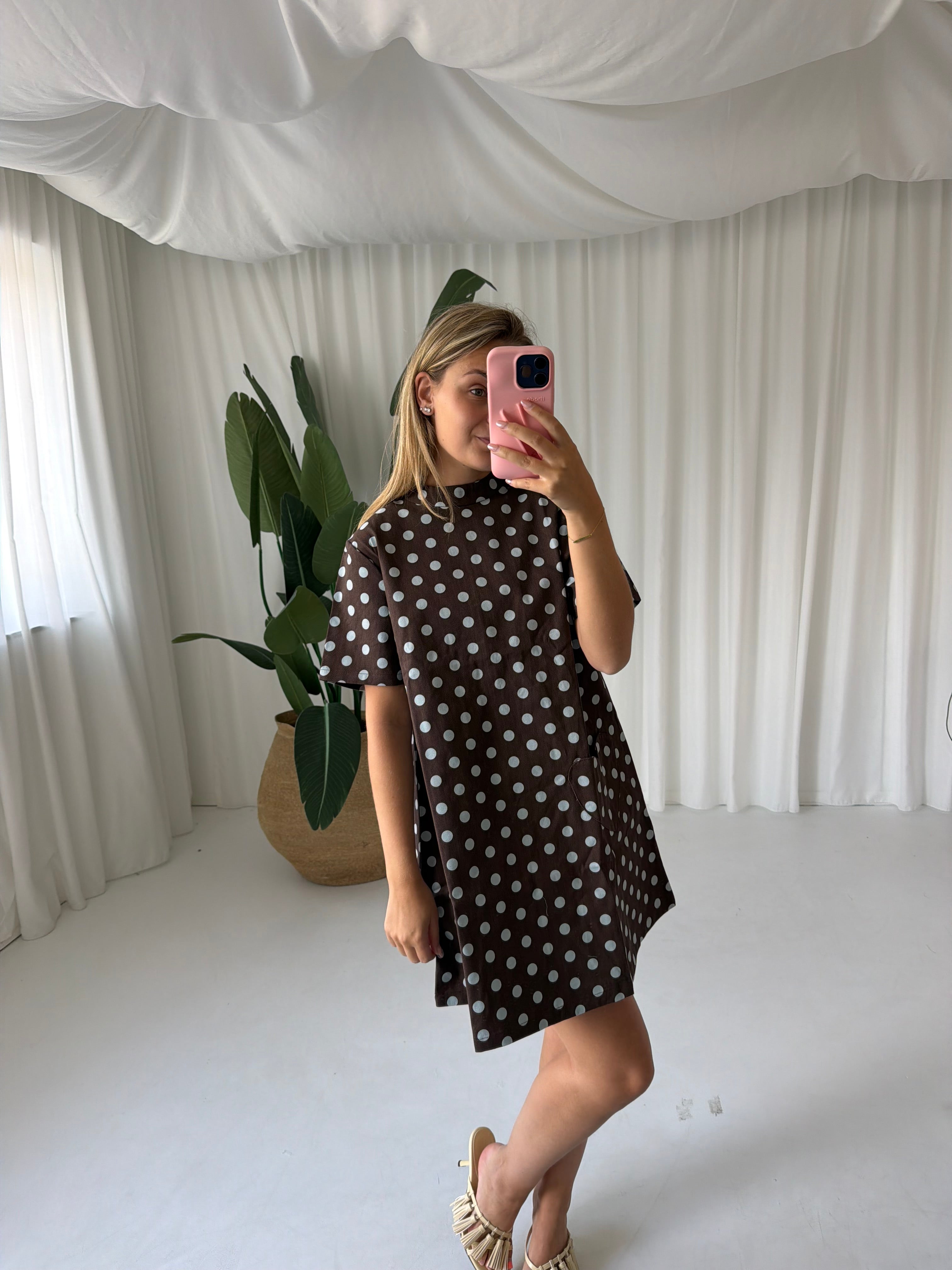 Dotta dress