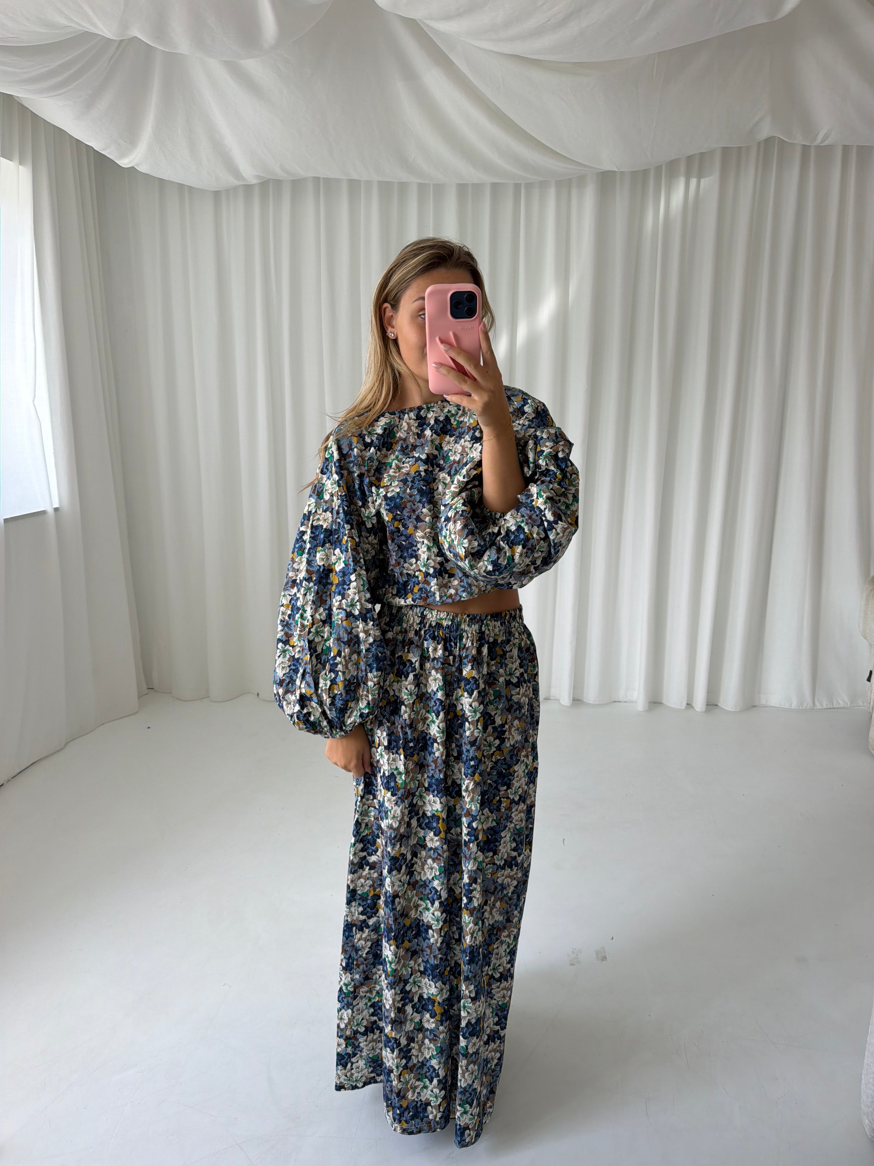 Foxie set