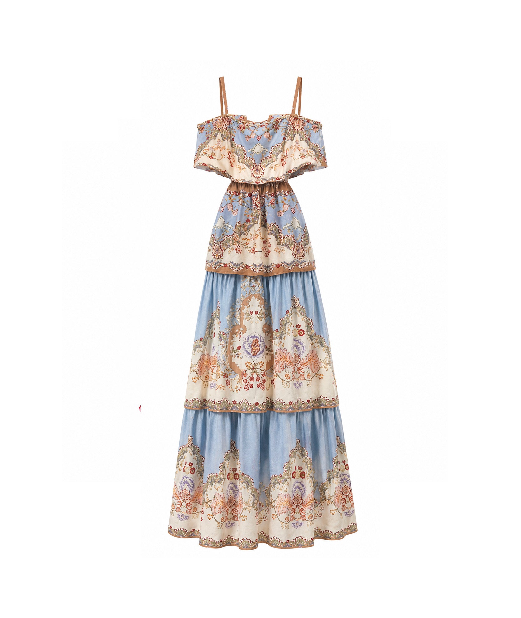Fiorella Dress
