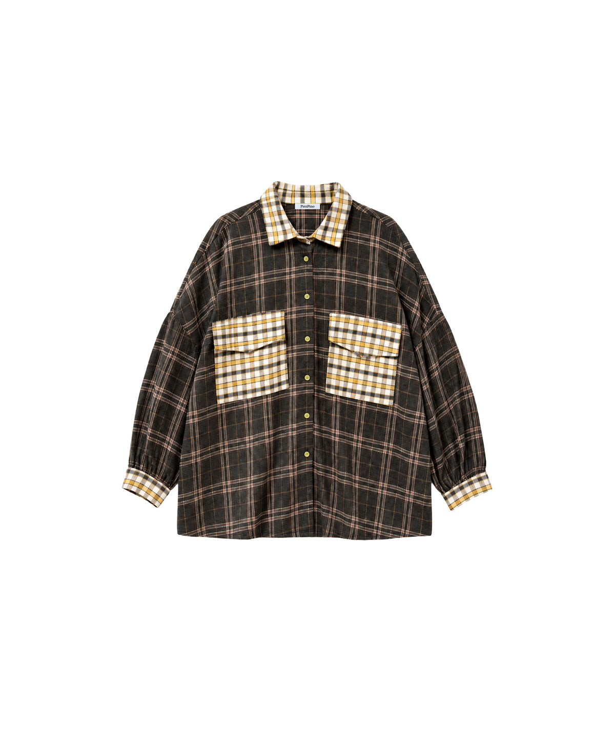 Marlow Blouse (pre order 3 days)