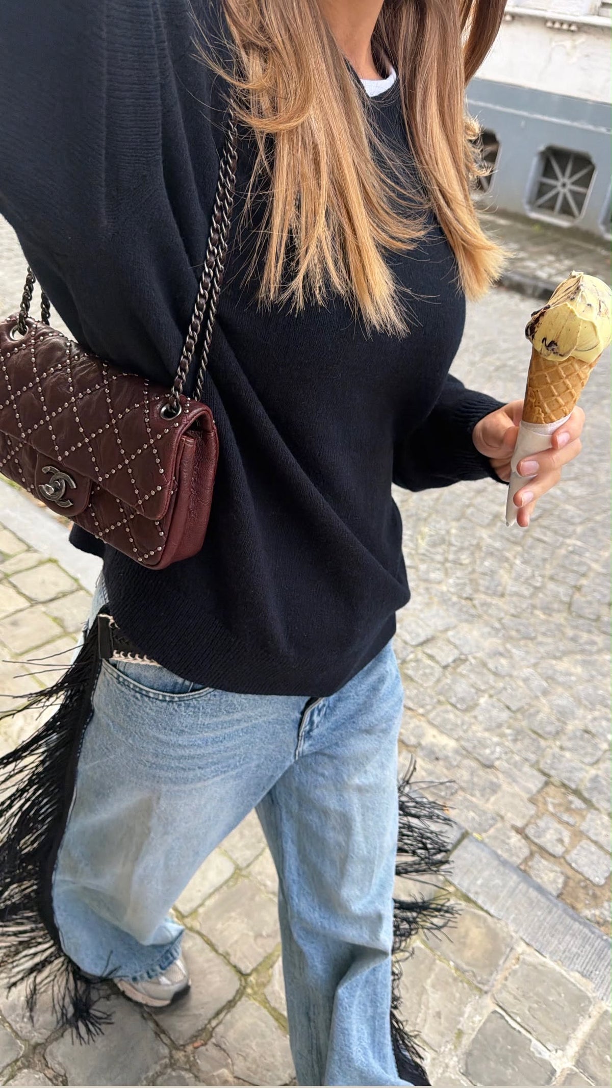 Oui Jeans BACK IN STOCK