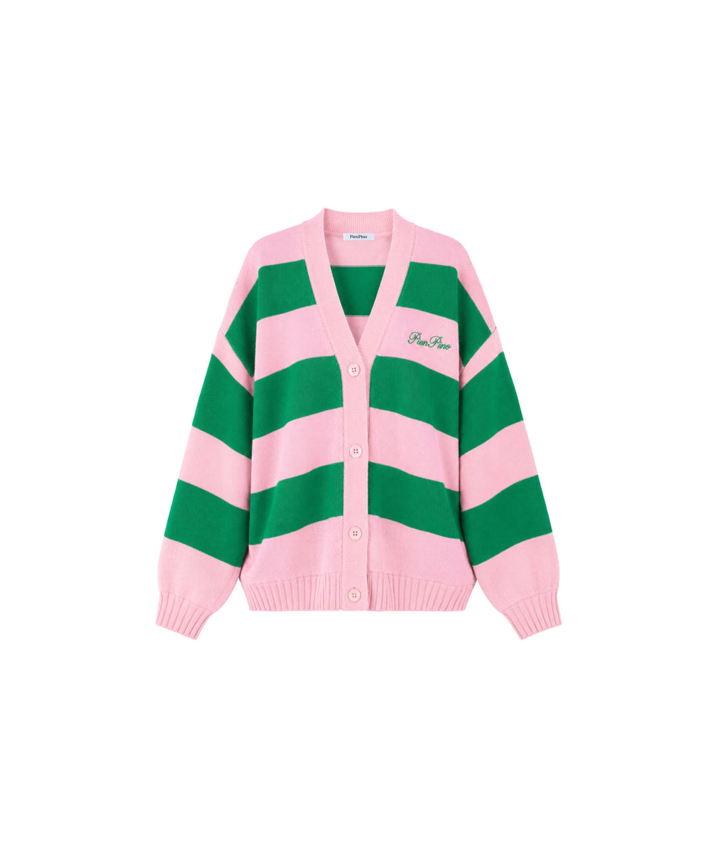 Lucky Cardigan (Pre-order 3 dagen)