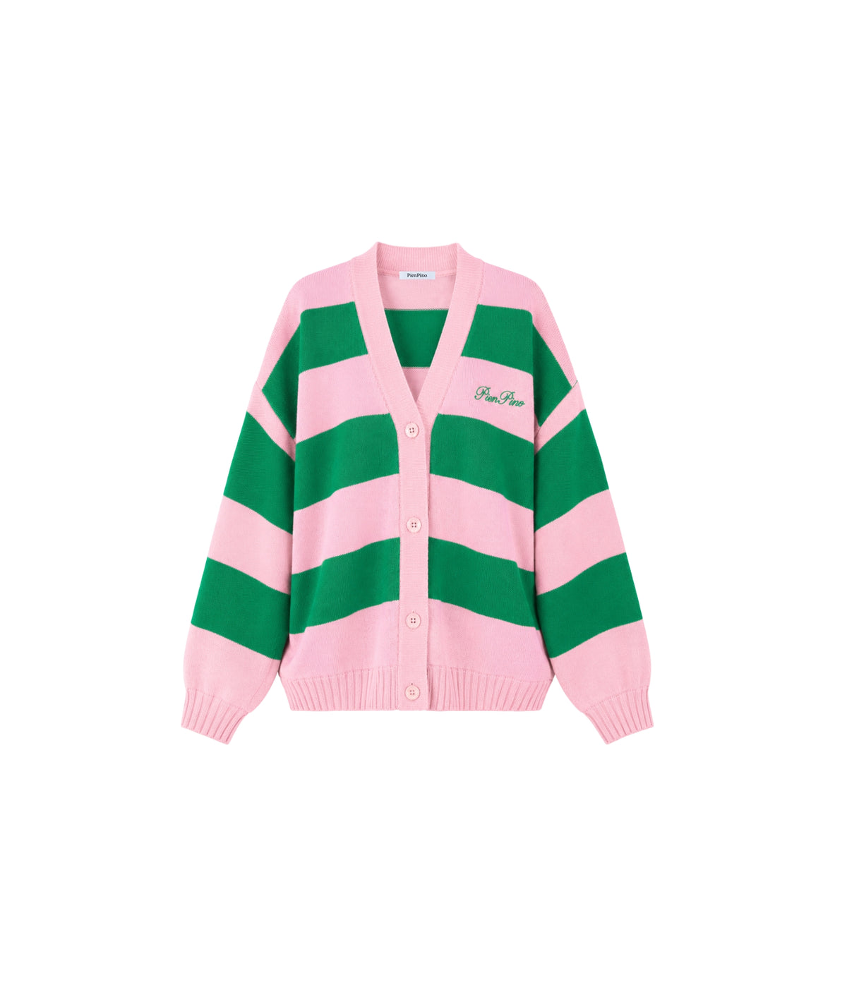 Lucky Cardigan (Pre-order 3 dagen)
