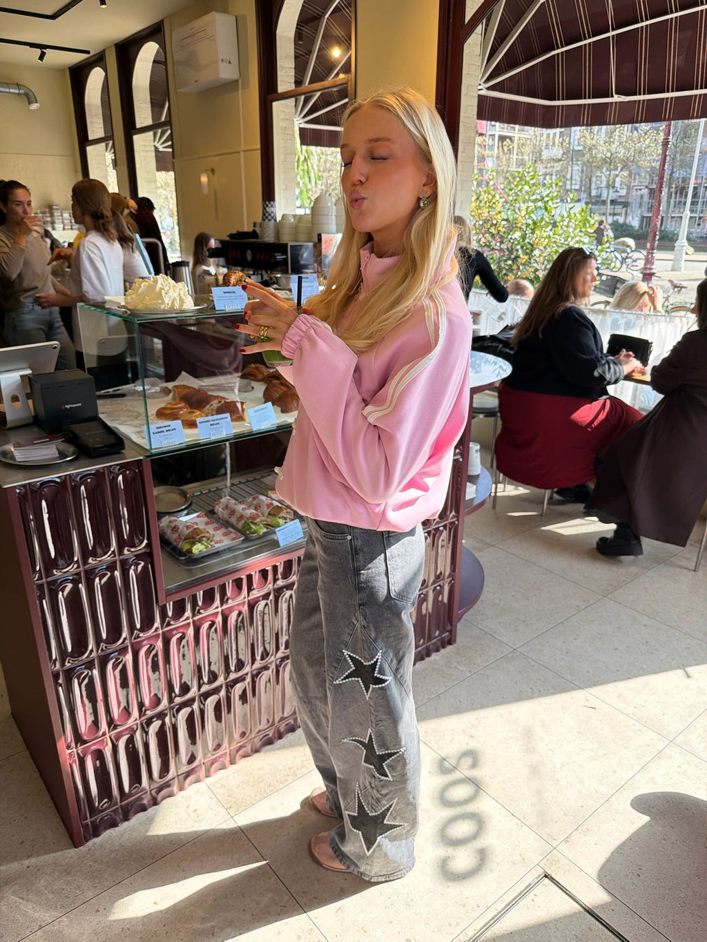Ster Jeans