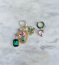 Amore Earrings