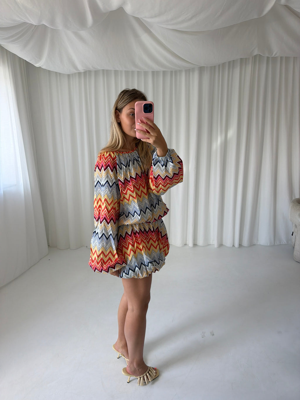 Sally Blouse
