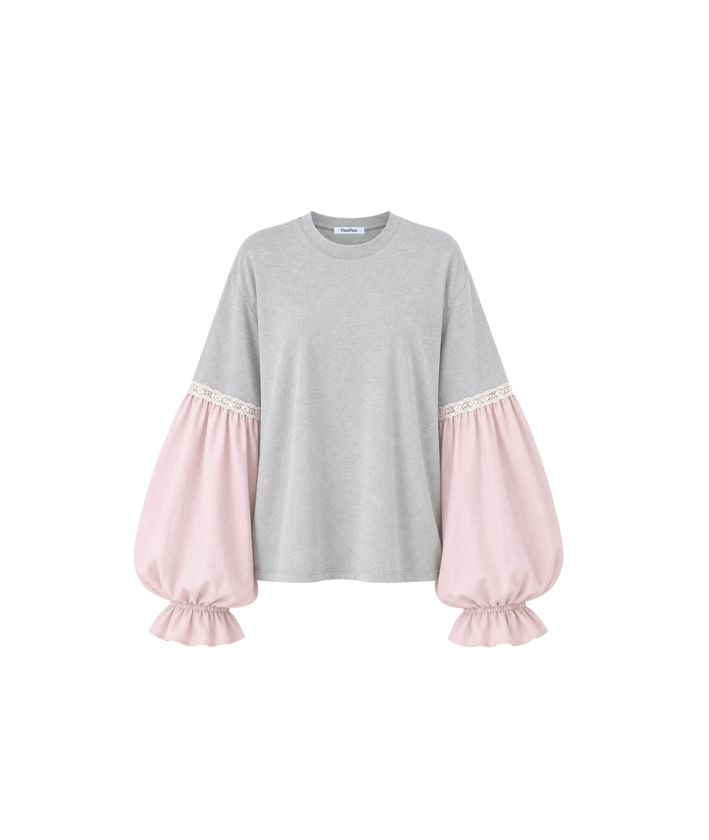 Bib Shirt