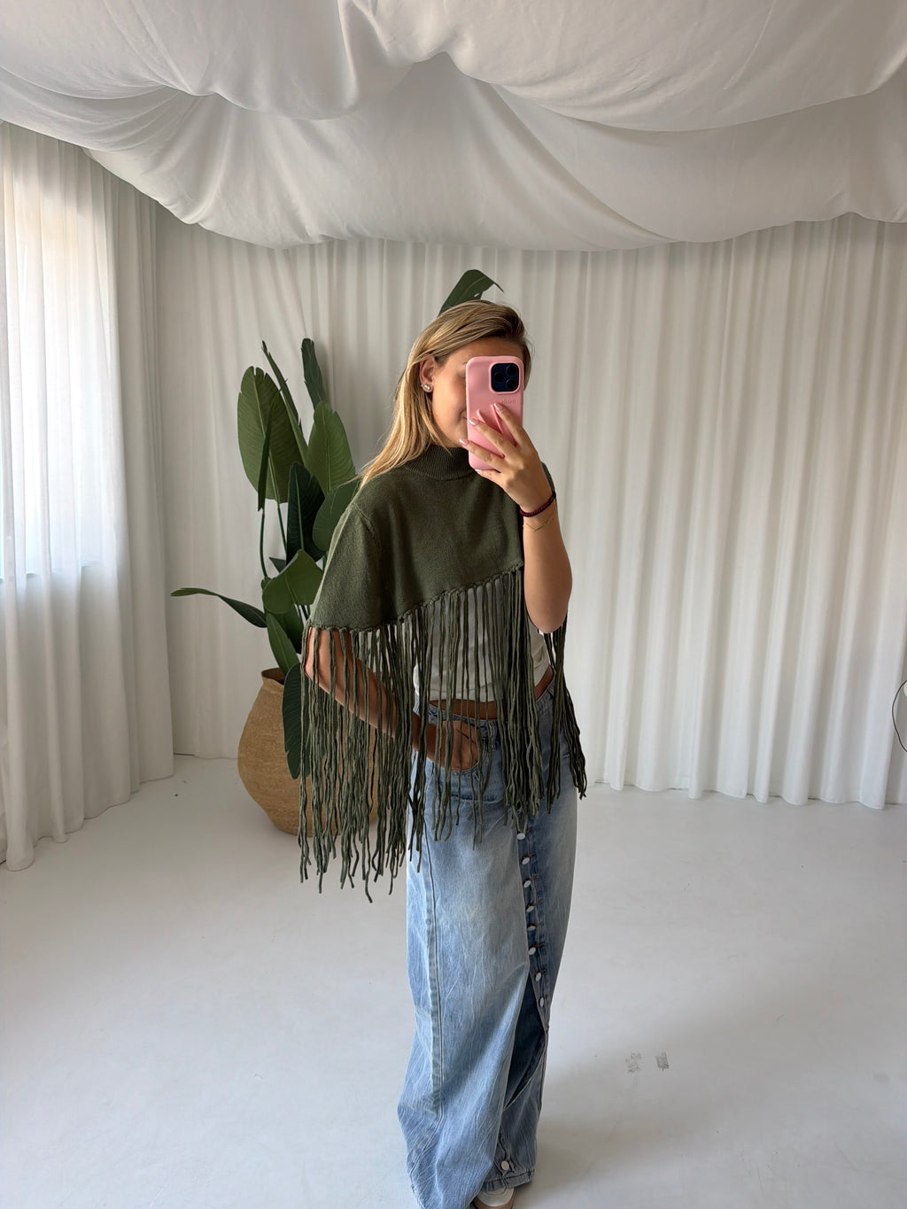 Fifi top