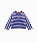 PienPino Longsleeve Pink & Blue