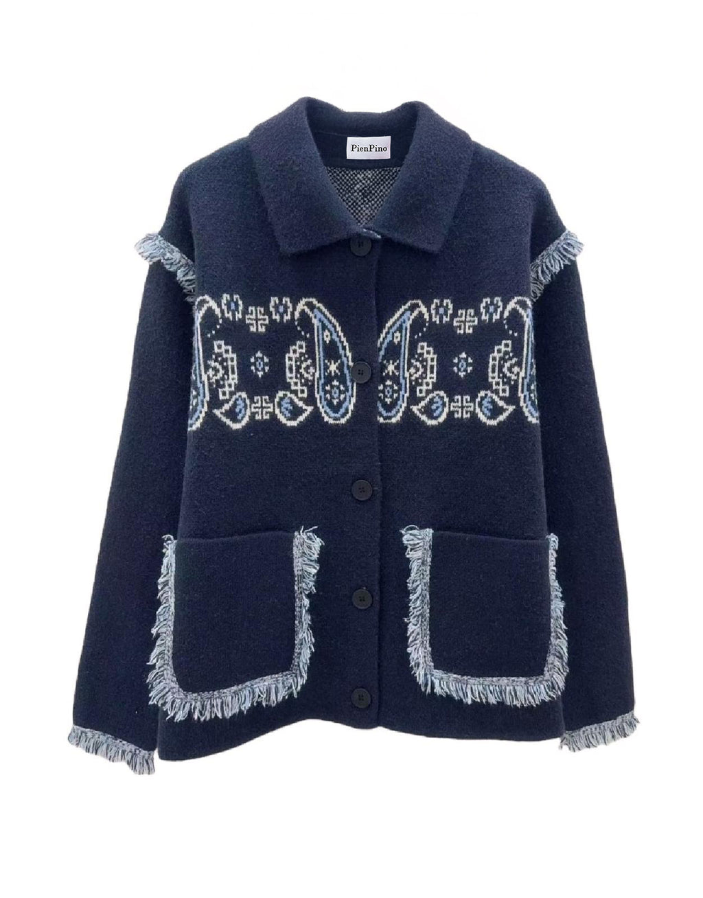 Lola Knit