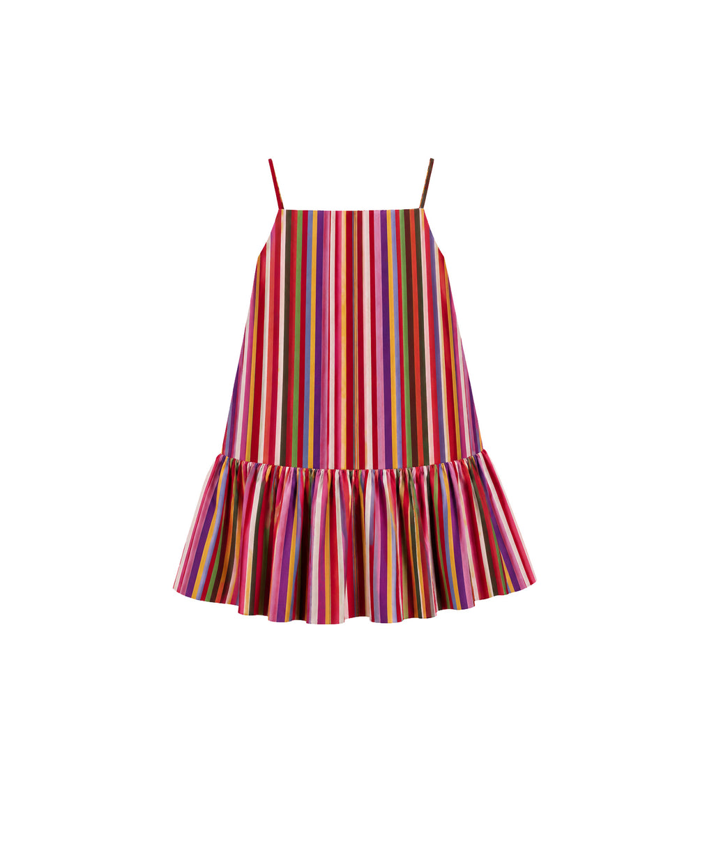 Loua Dress
