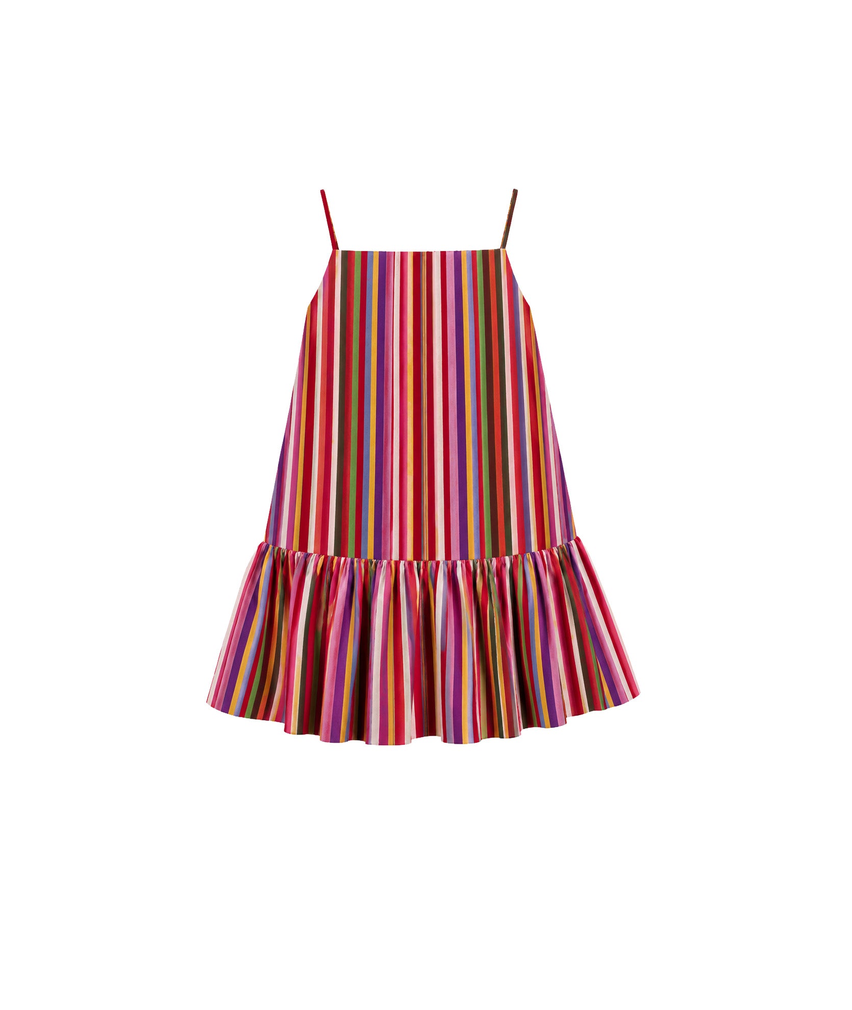 Loua Dress