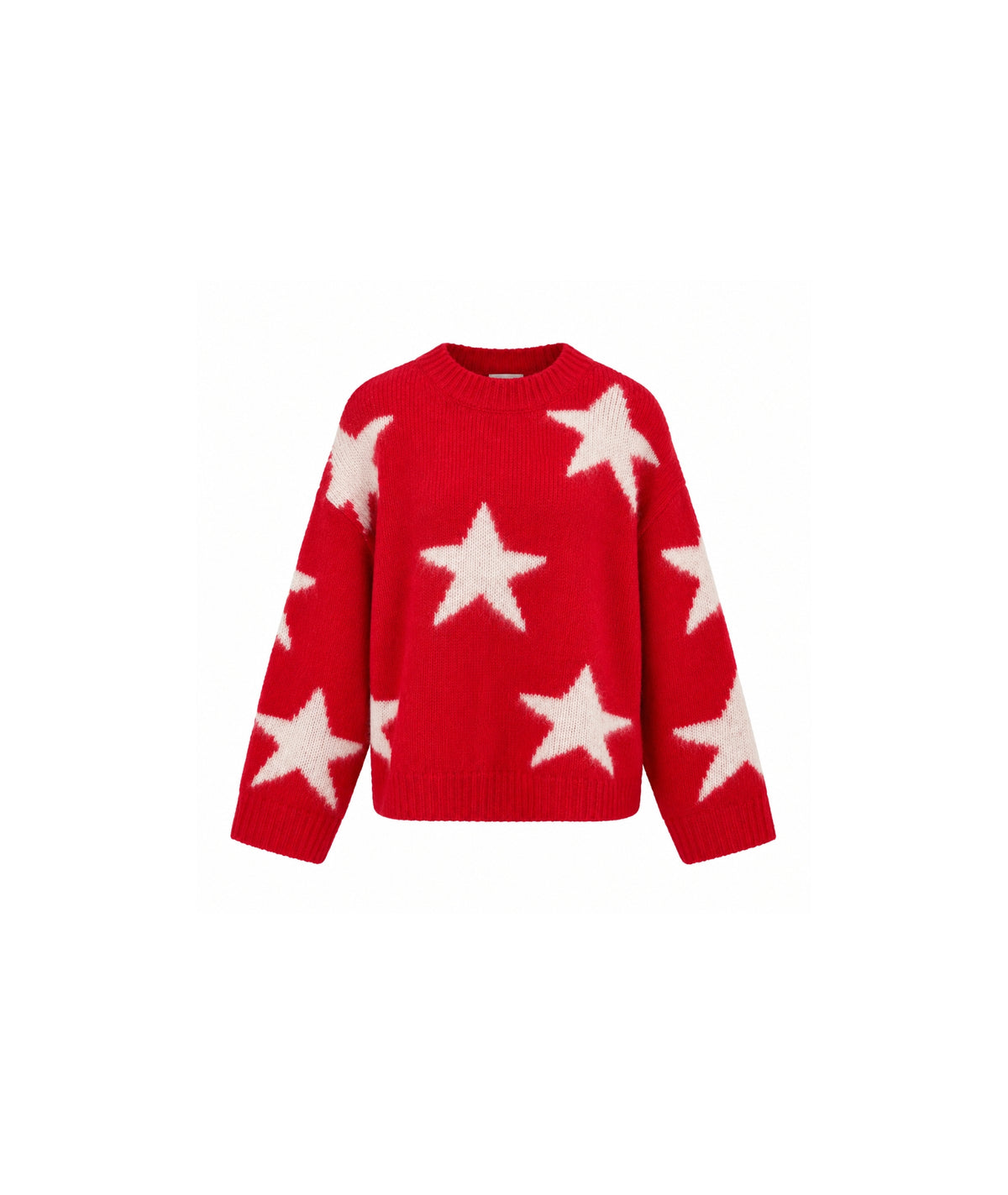 Starry Knit