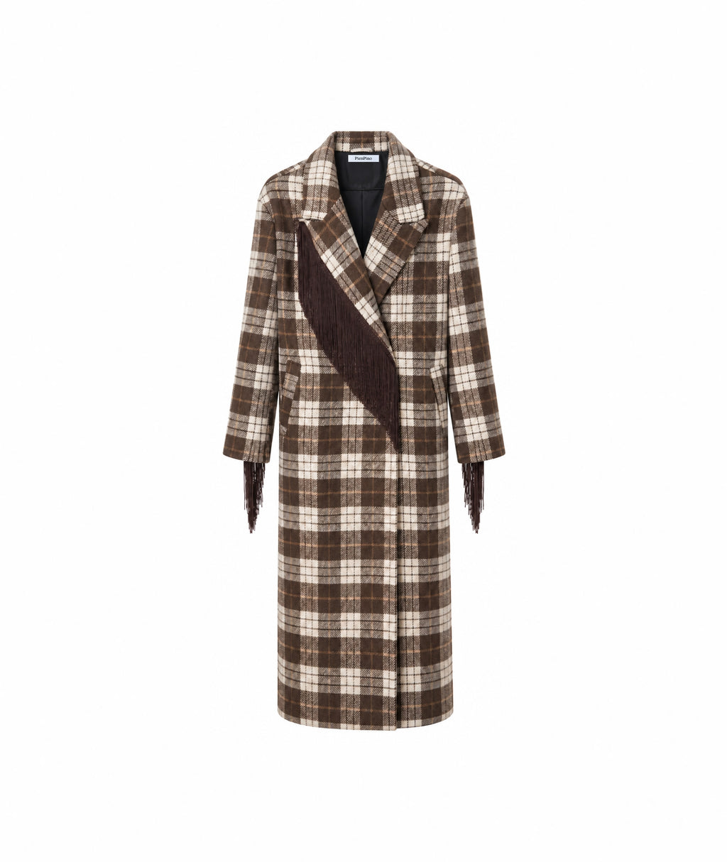 Maple Coat