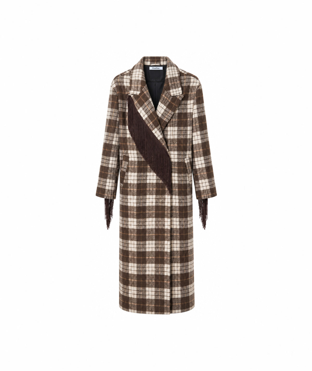 Maple Coat