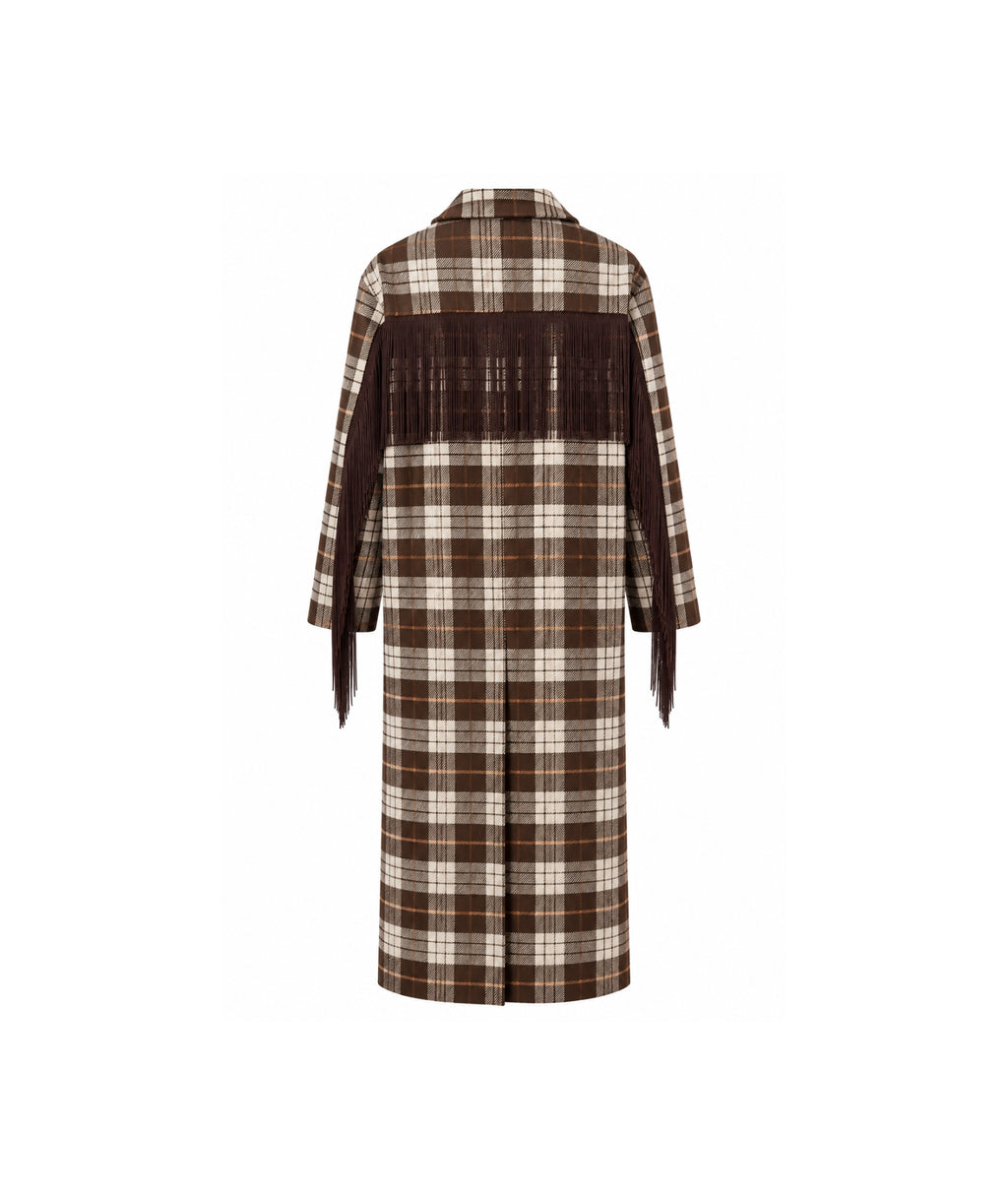 Maple Coat