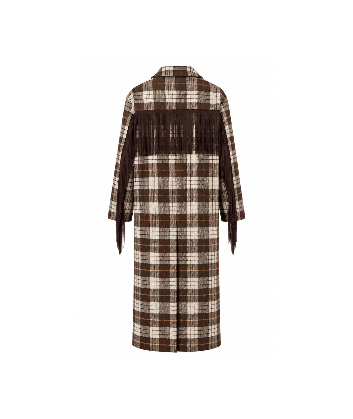 Maple Coat
