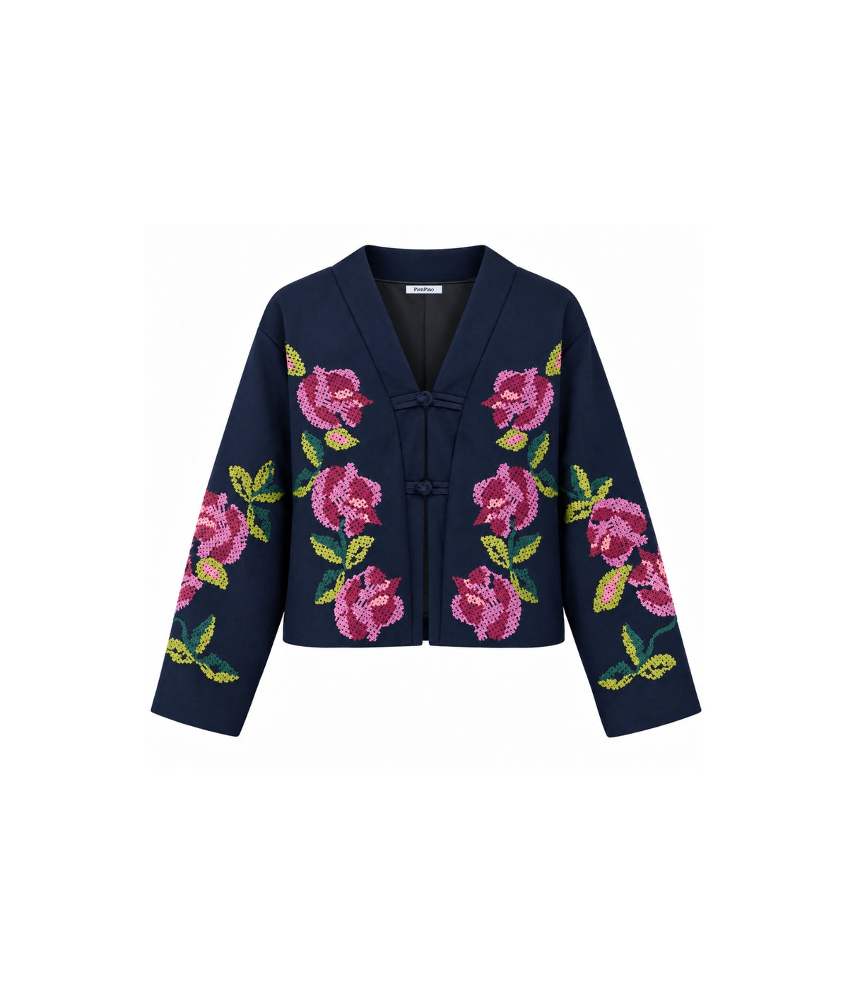 Birdie Blazer