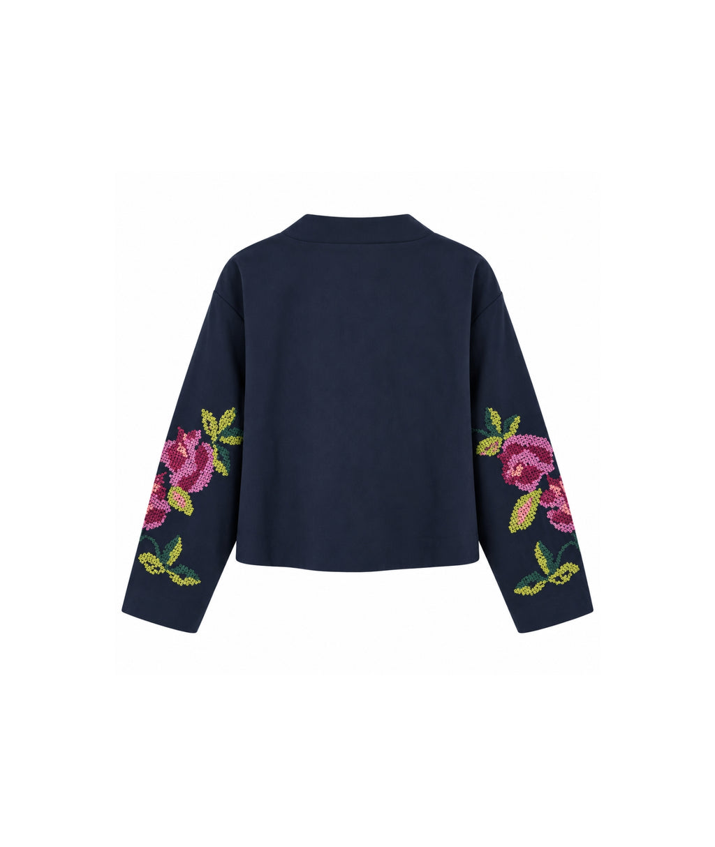 Birdie Blazer