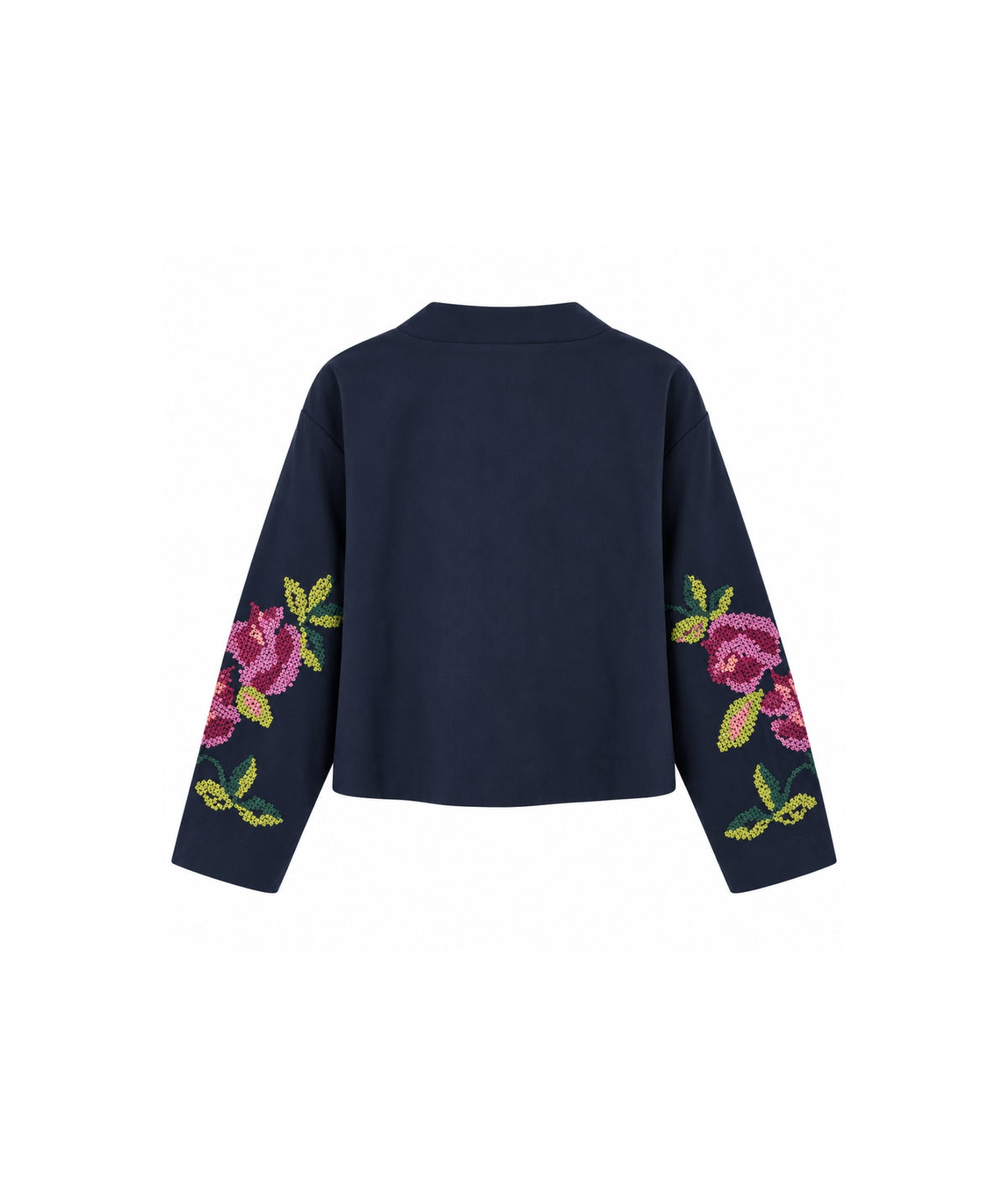 Birdie Blazer