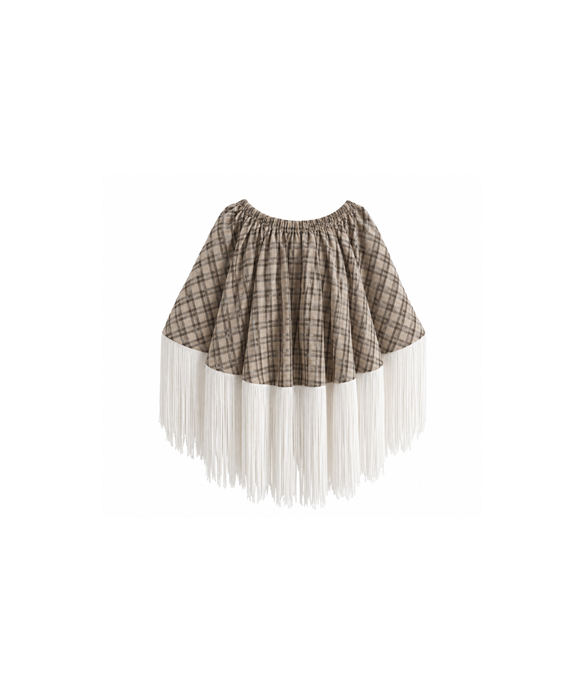 Bonsoir Cape (Pre-order 2 weken)