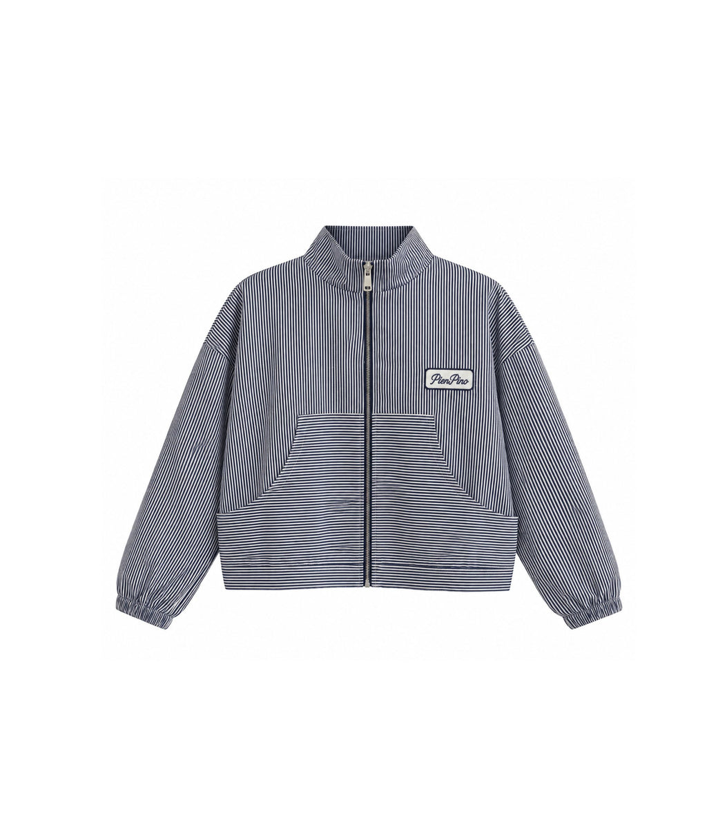 PienPino Jacket Blue