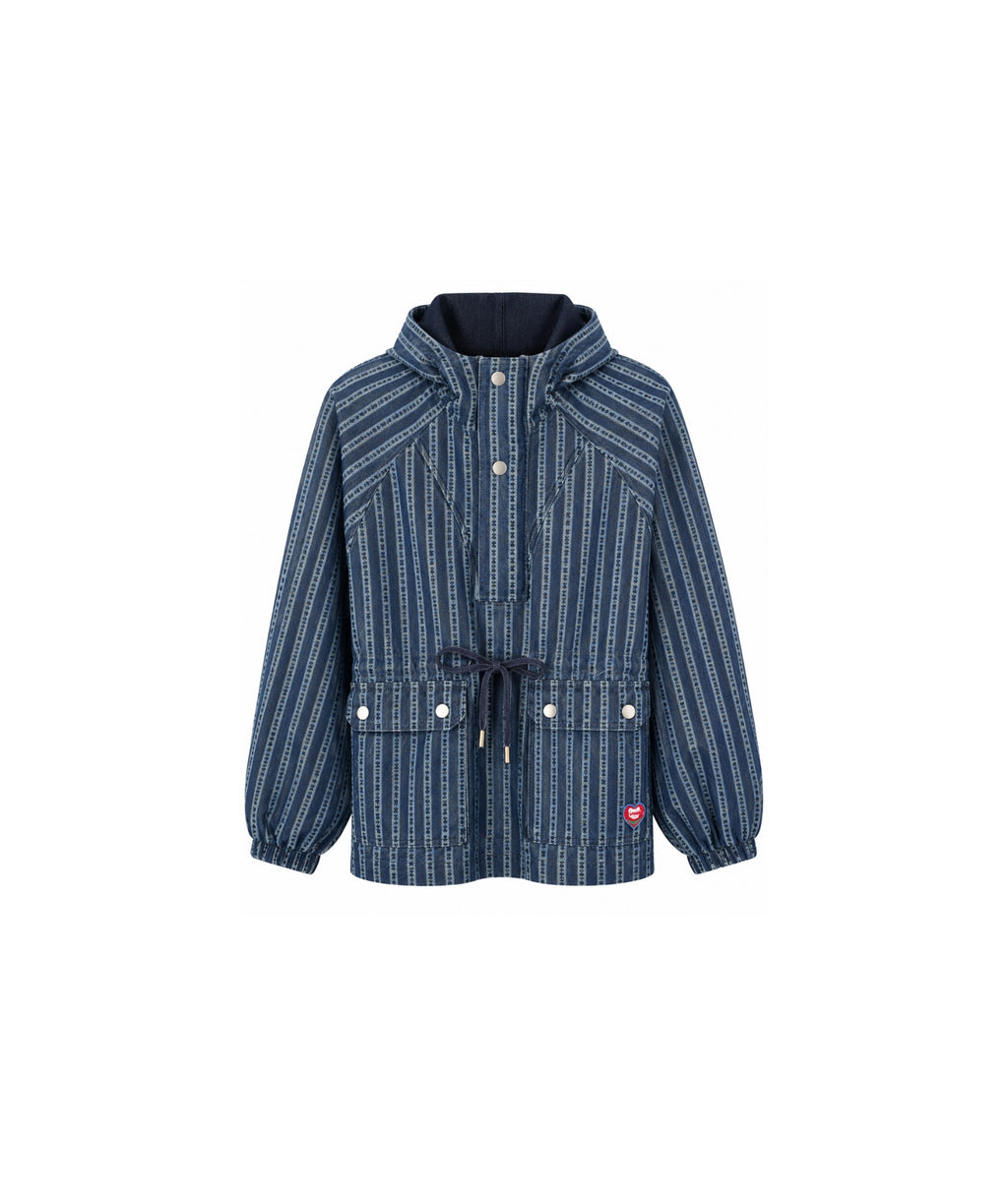 Millie Denim Jacket
