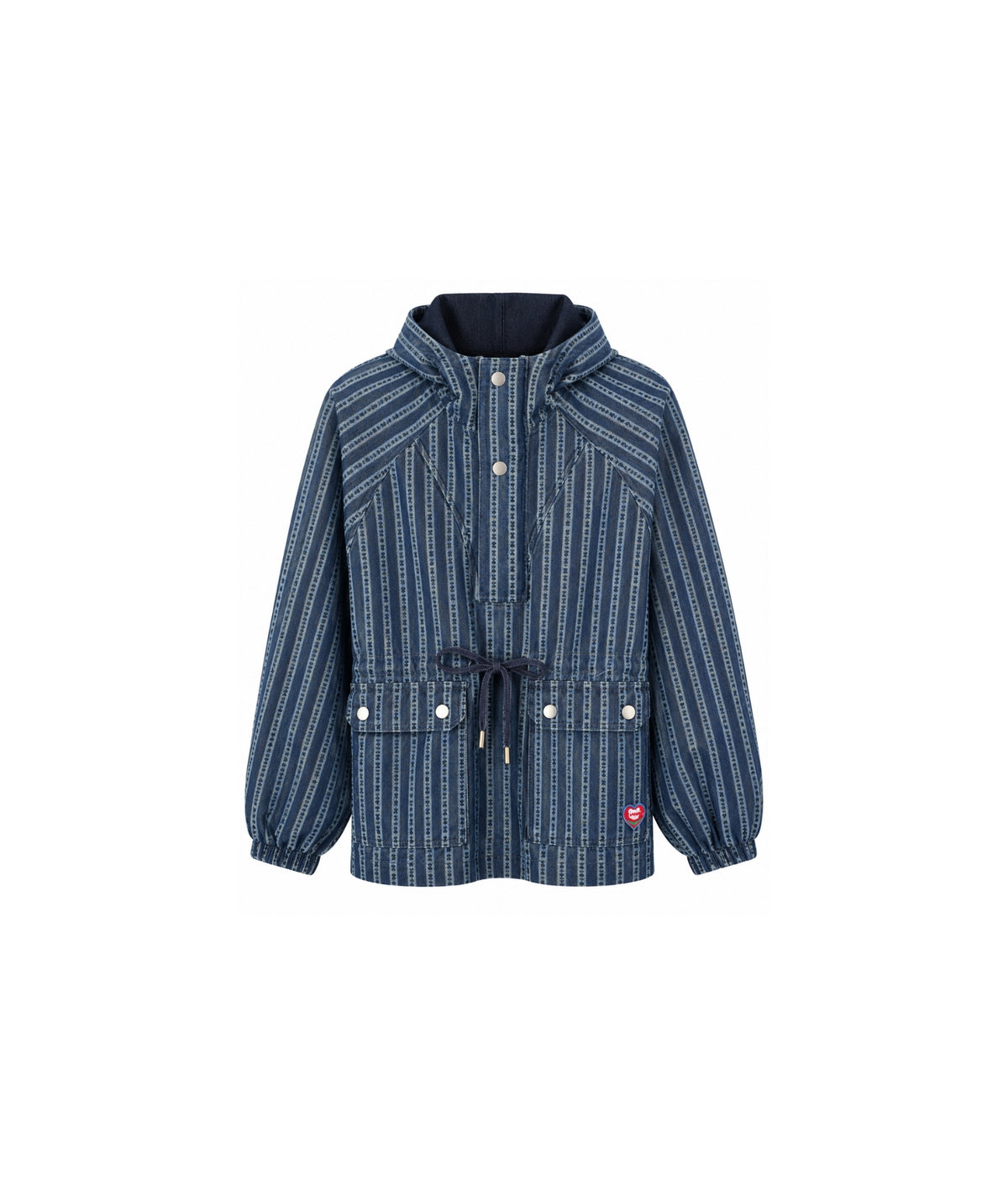 Millie Denim Jacket