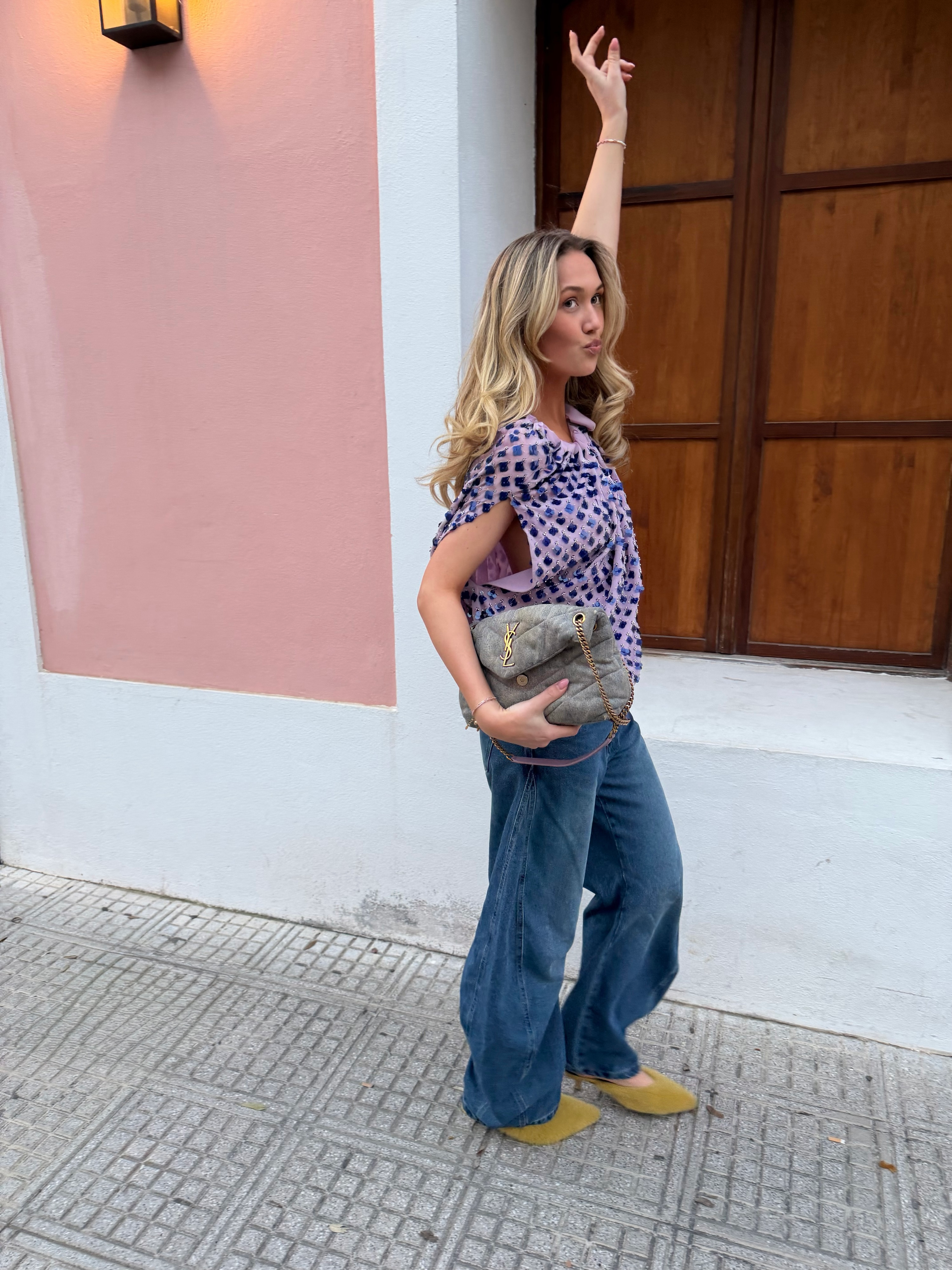 Dana Jeans
