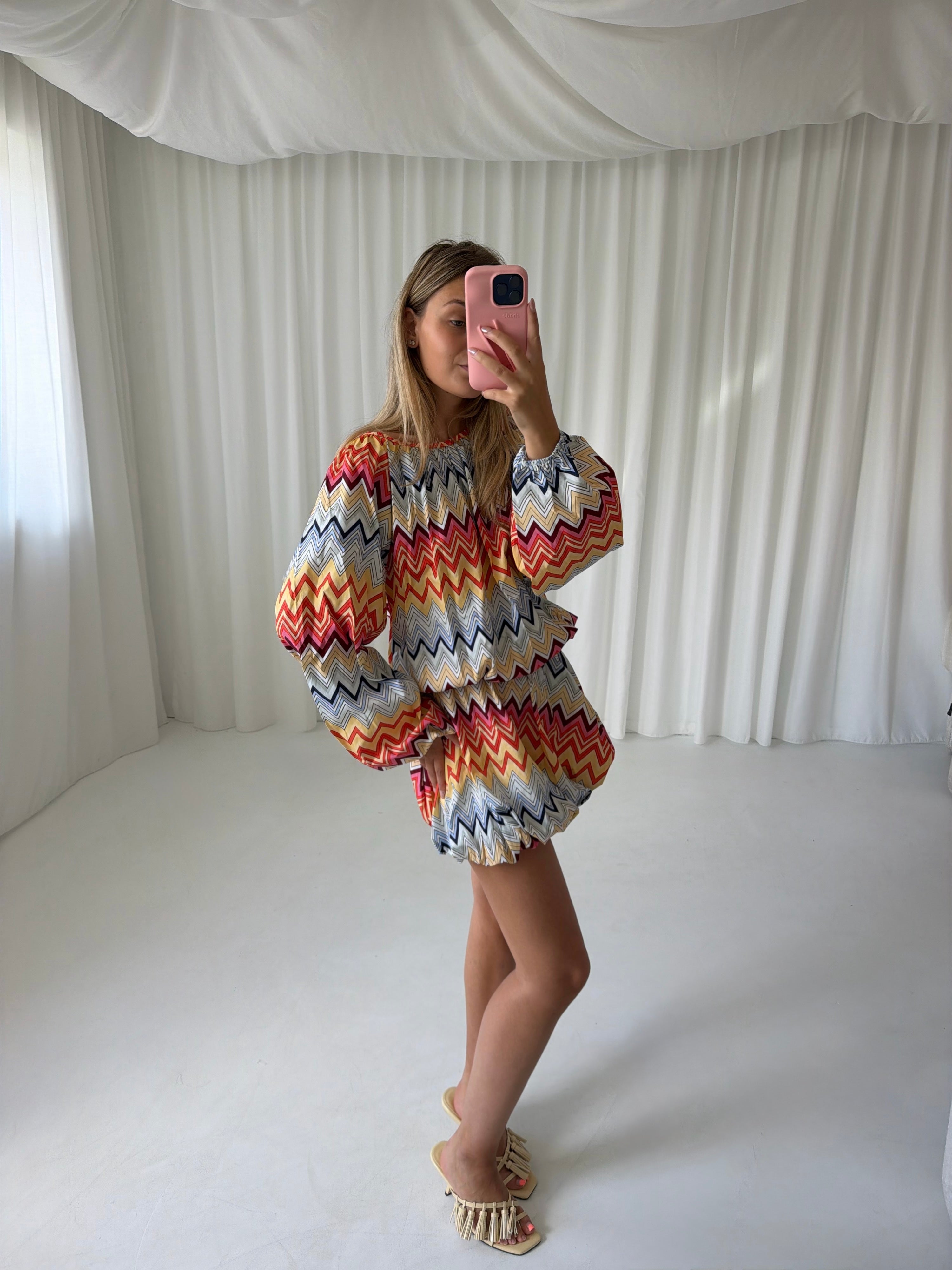 Fiione Set