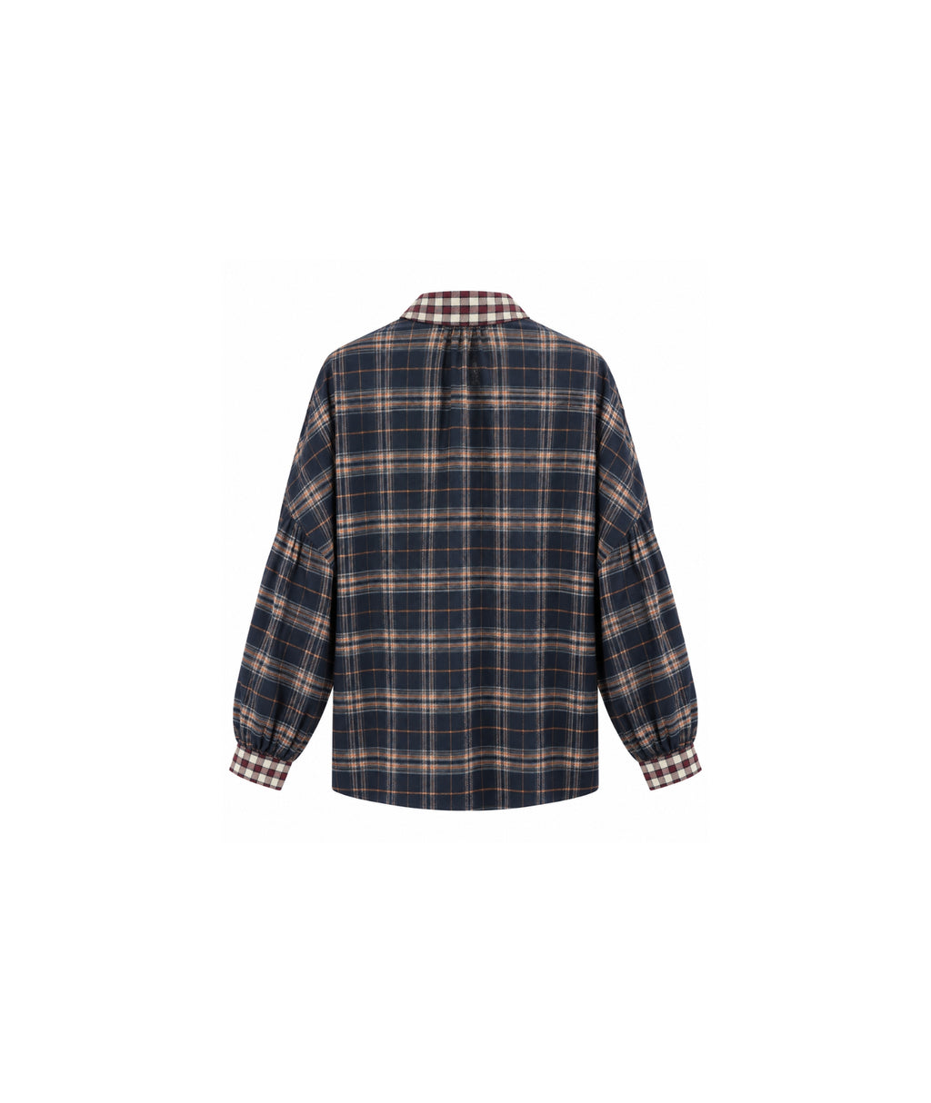 Foxy Blouse