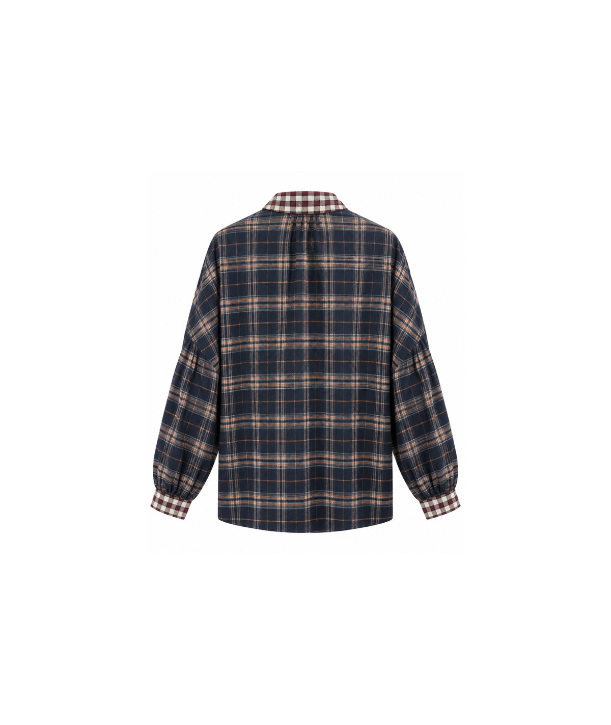 Foxy Blouse