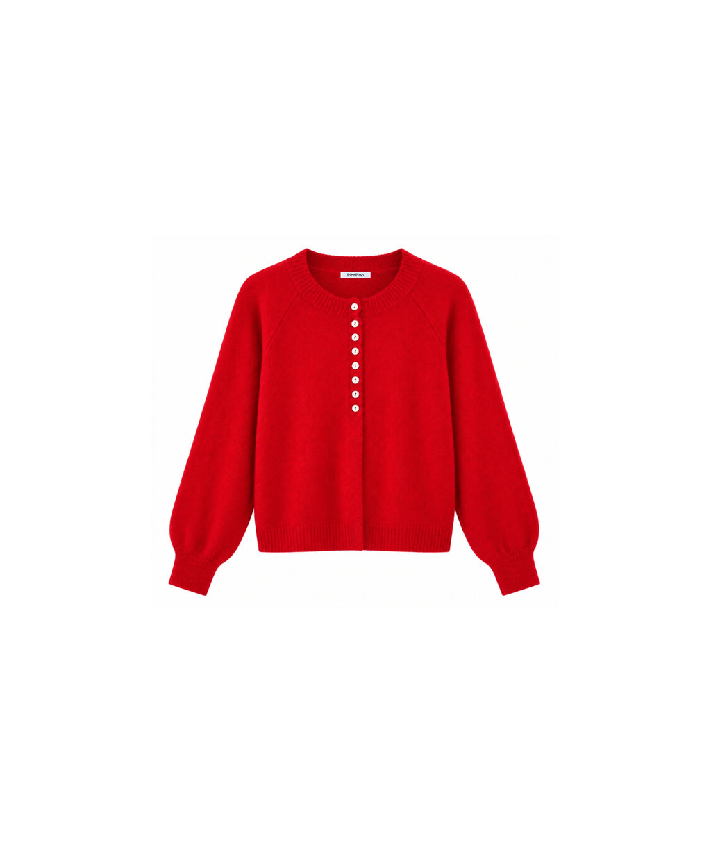 Scott Cardigan