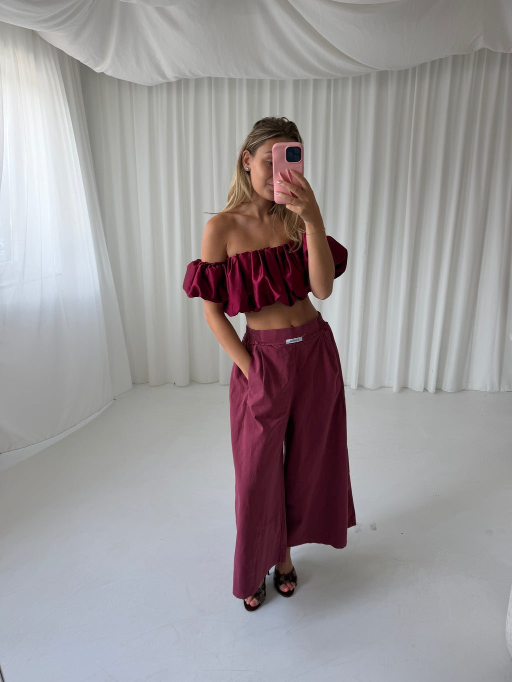 Lolo pants