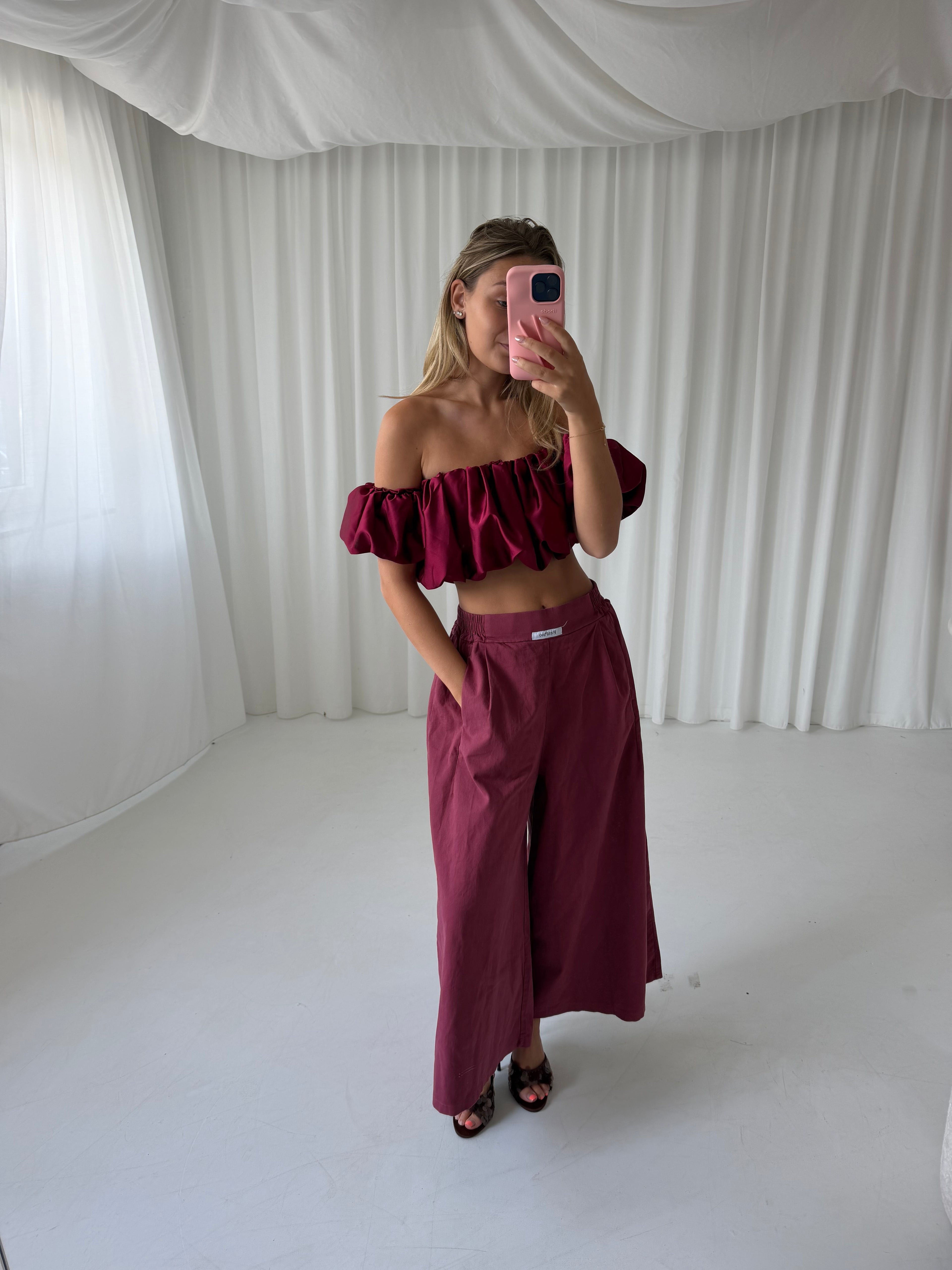 Lolo pants