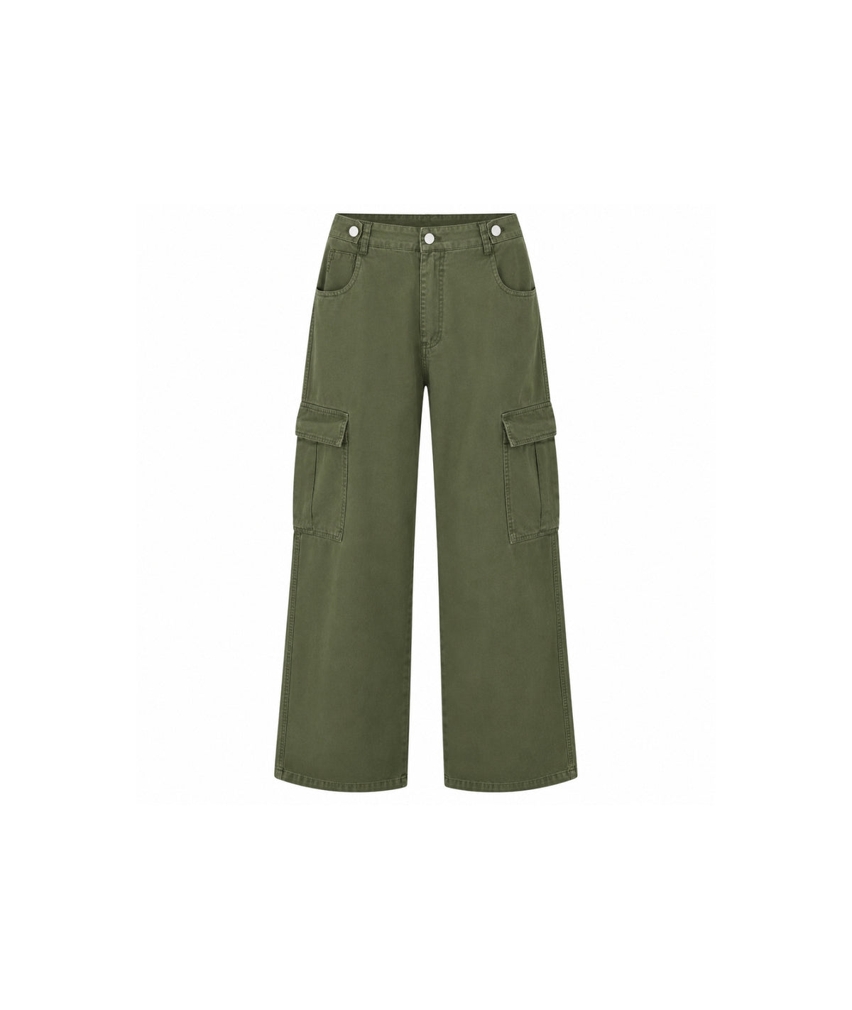 Fern Cargo Jeans