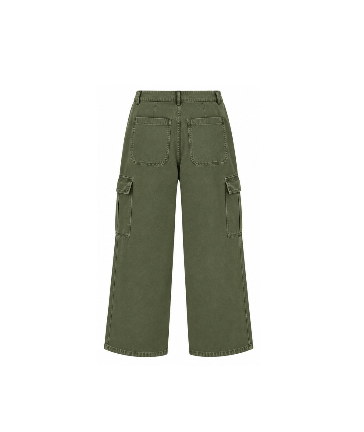 Fern Cargo Jeans