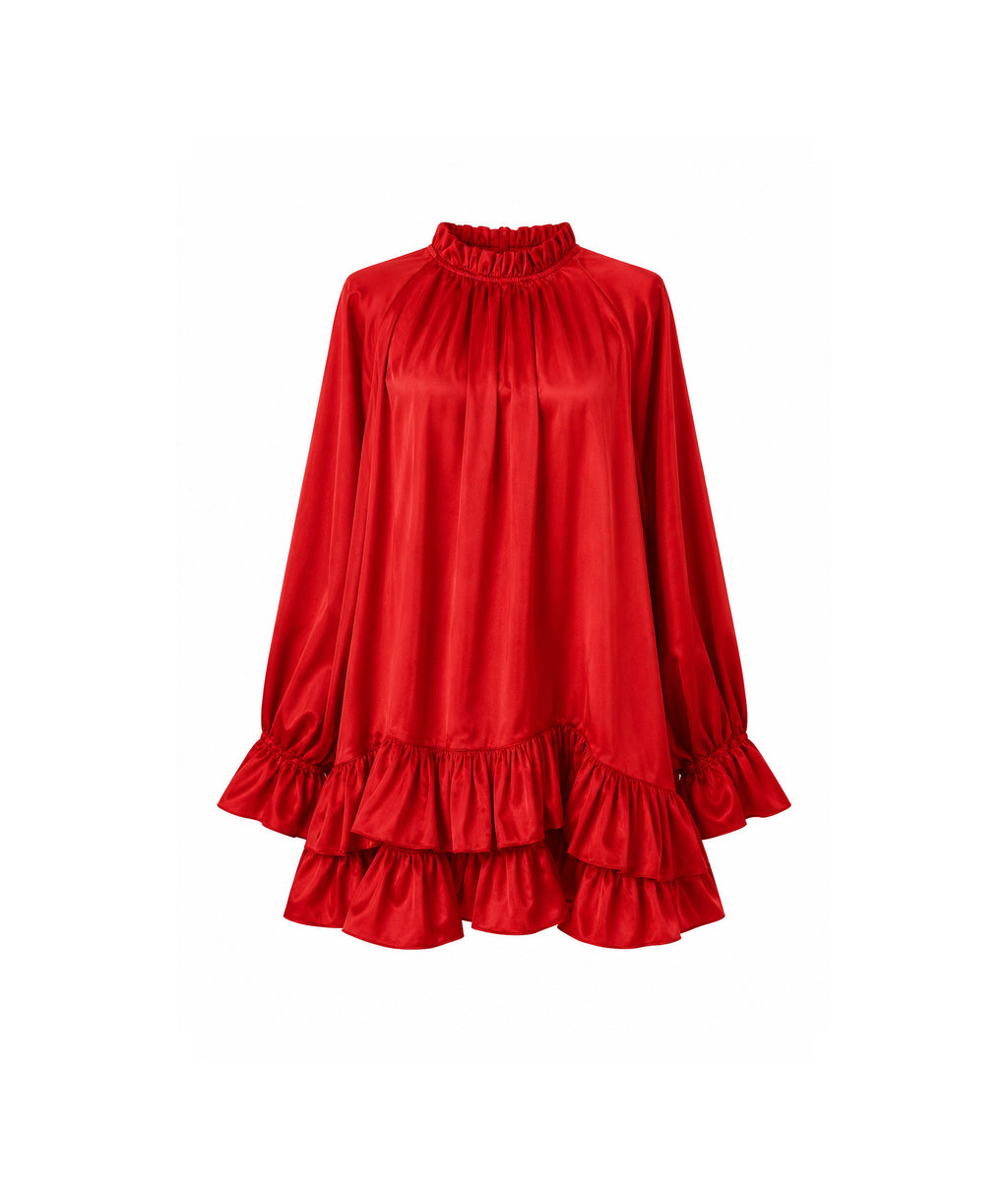 Sueño dress
