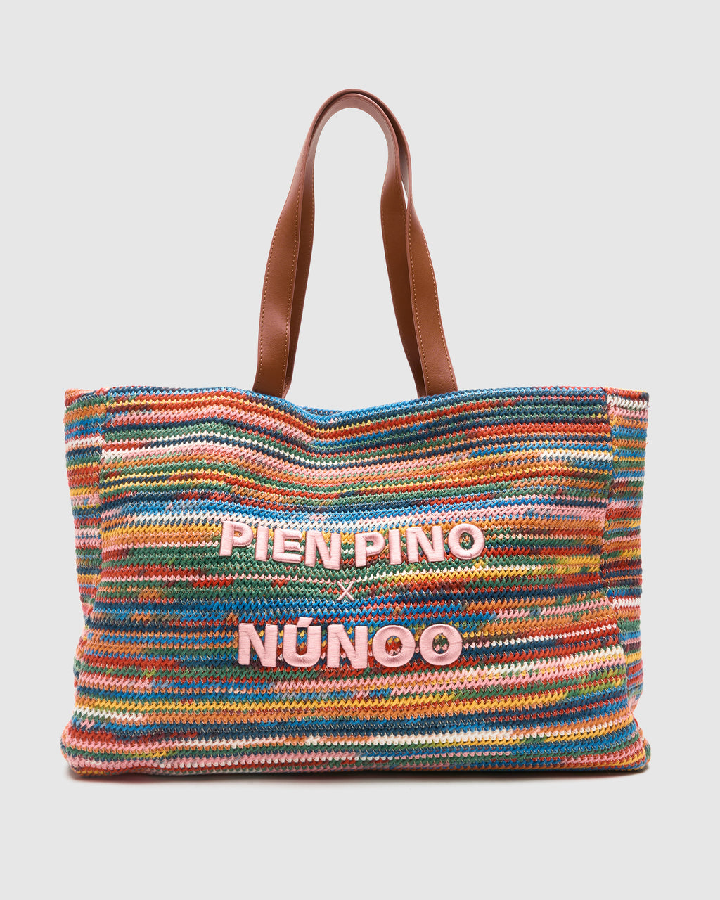 PienPino X Núnoo Lina Shopper