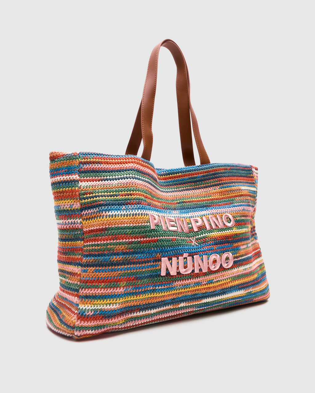 PienPino X Núnoo Lina Shopper