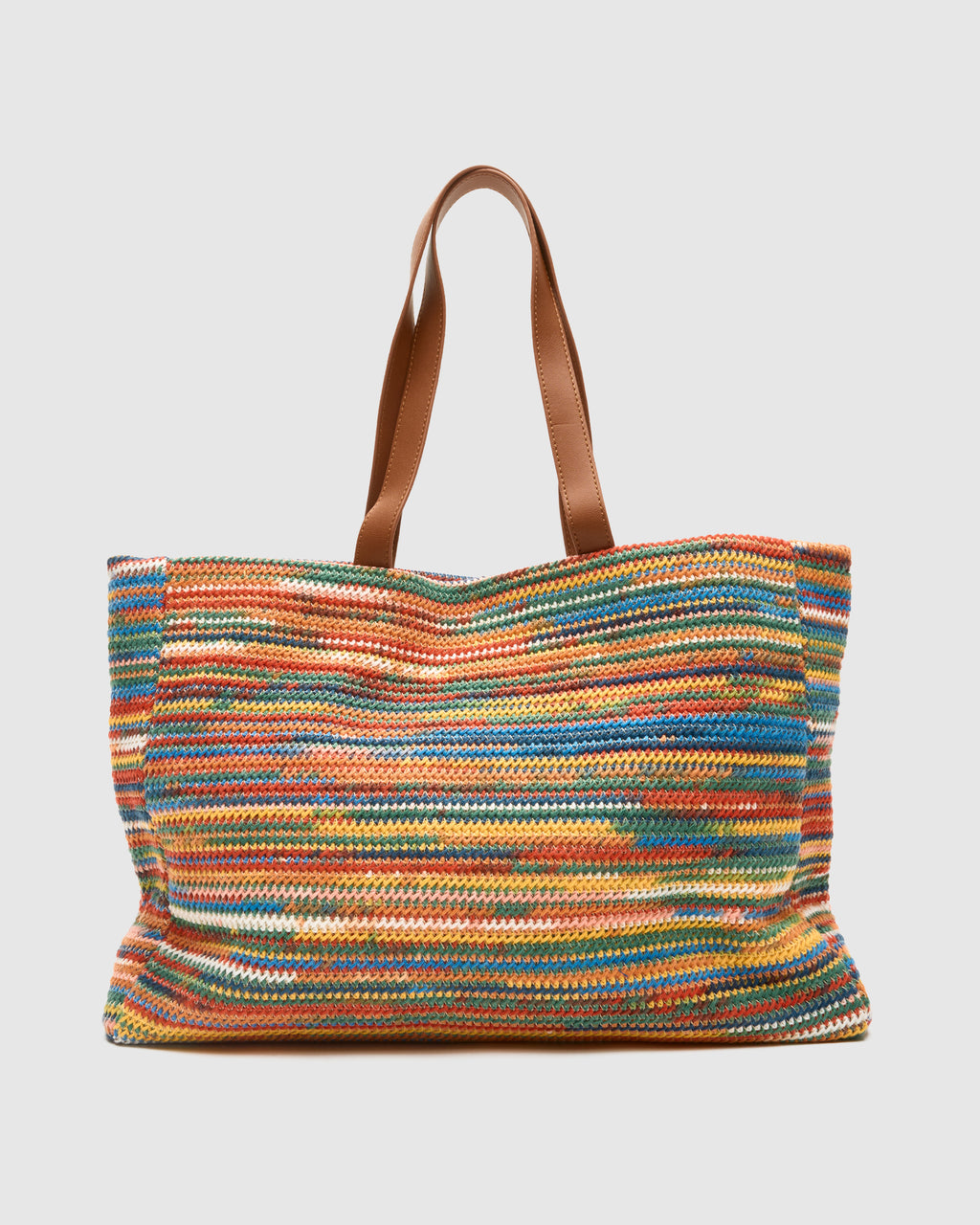 PienPino X Núnoo Lina Shopper