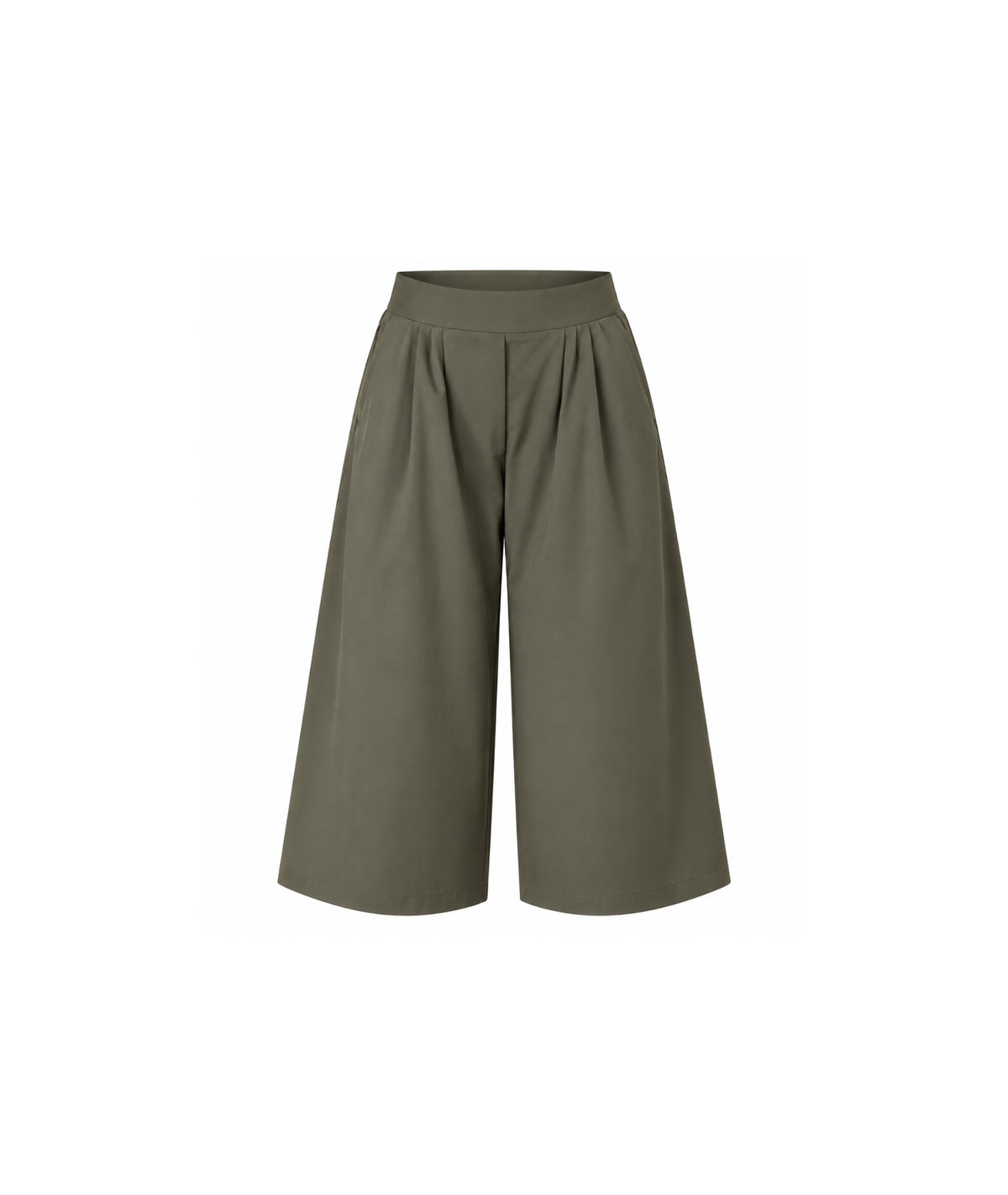 Culotte Trousers