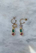 Nova Earrings