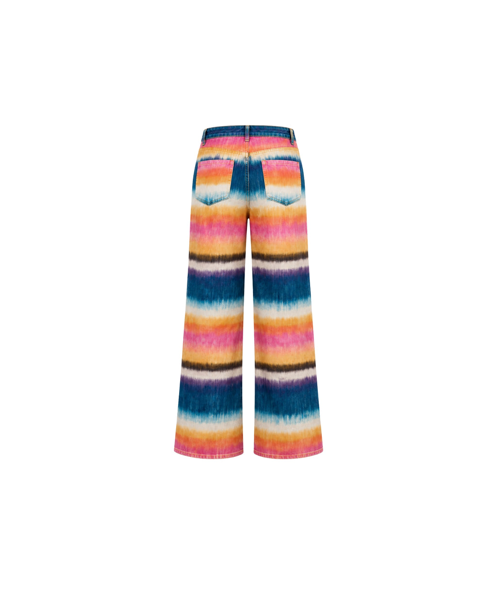 Belle Vie Jeans